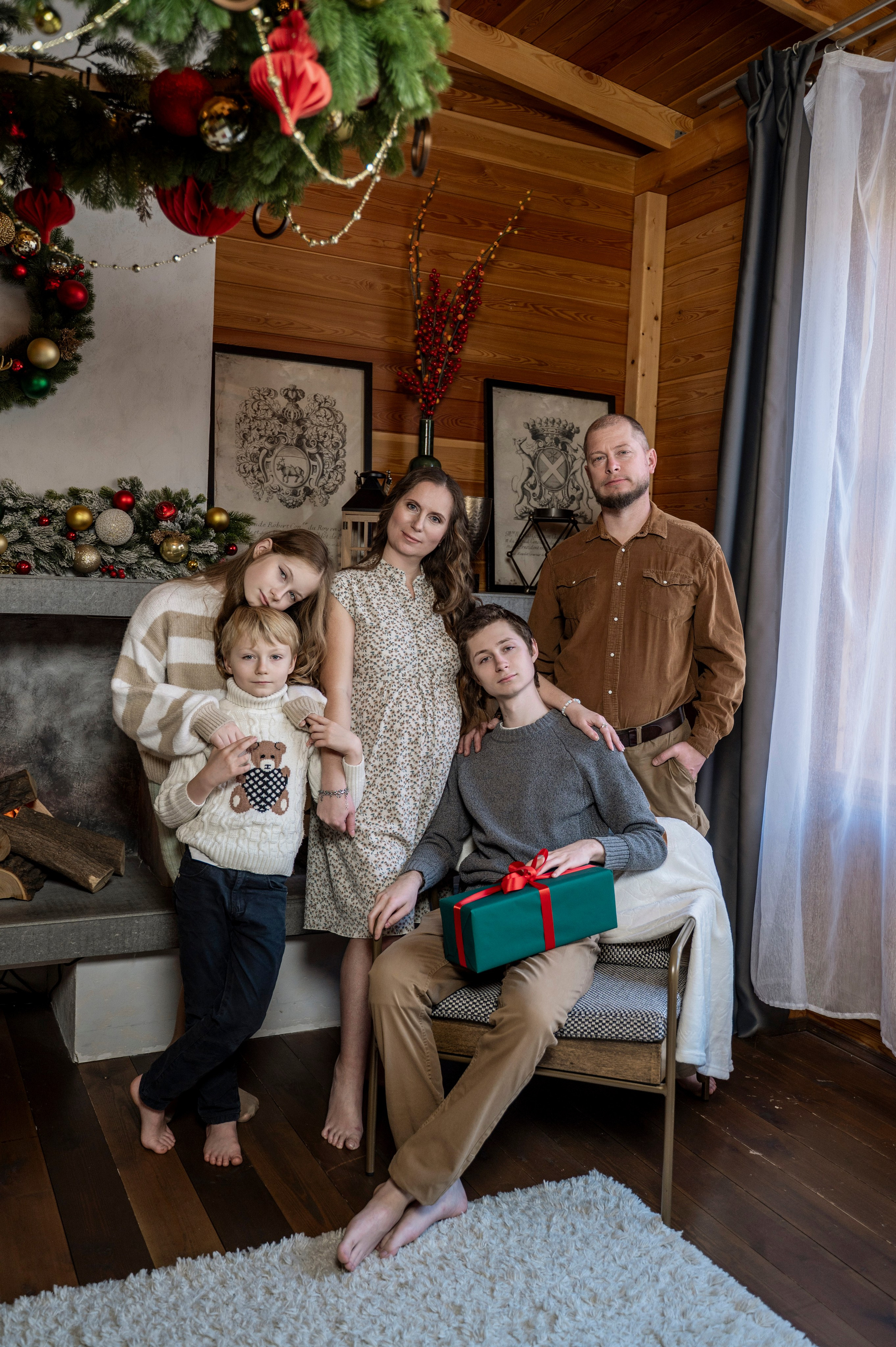 Vovdenko family vith love. Фотографирую лучшие моменты ❤