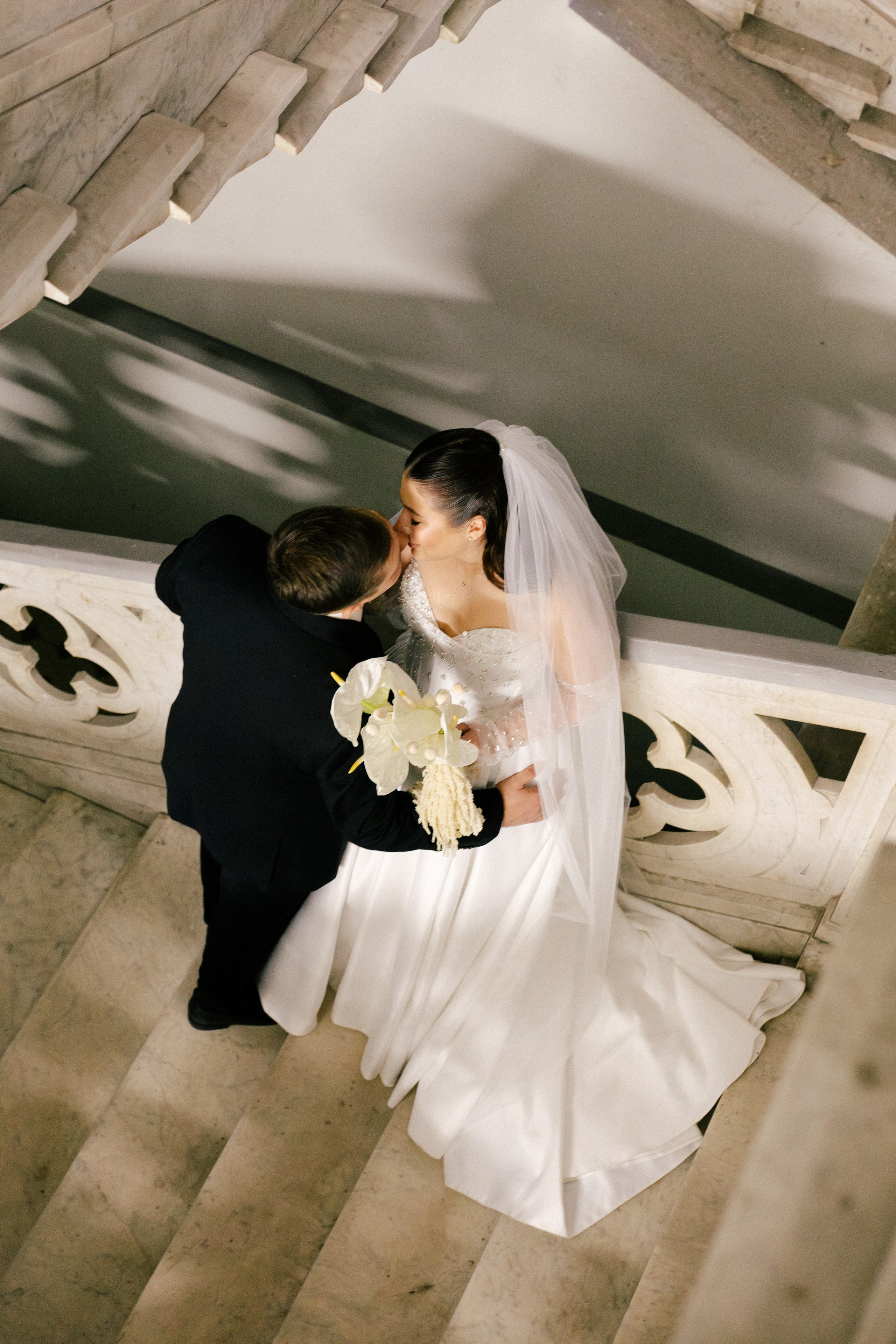 Любовь и Виталий. Фотограф в Санкт-Петербурге Олеся Барановская