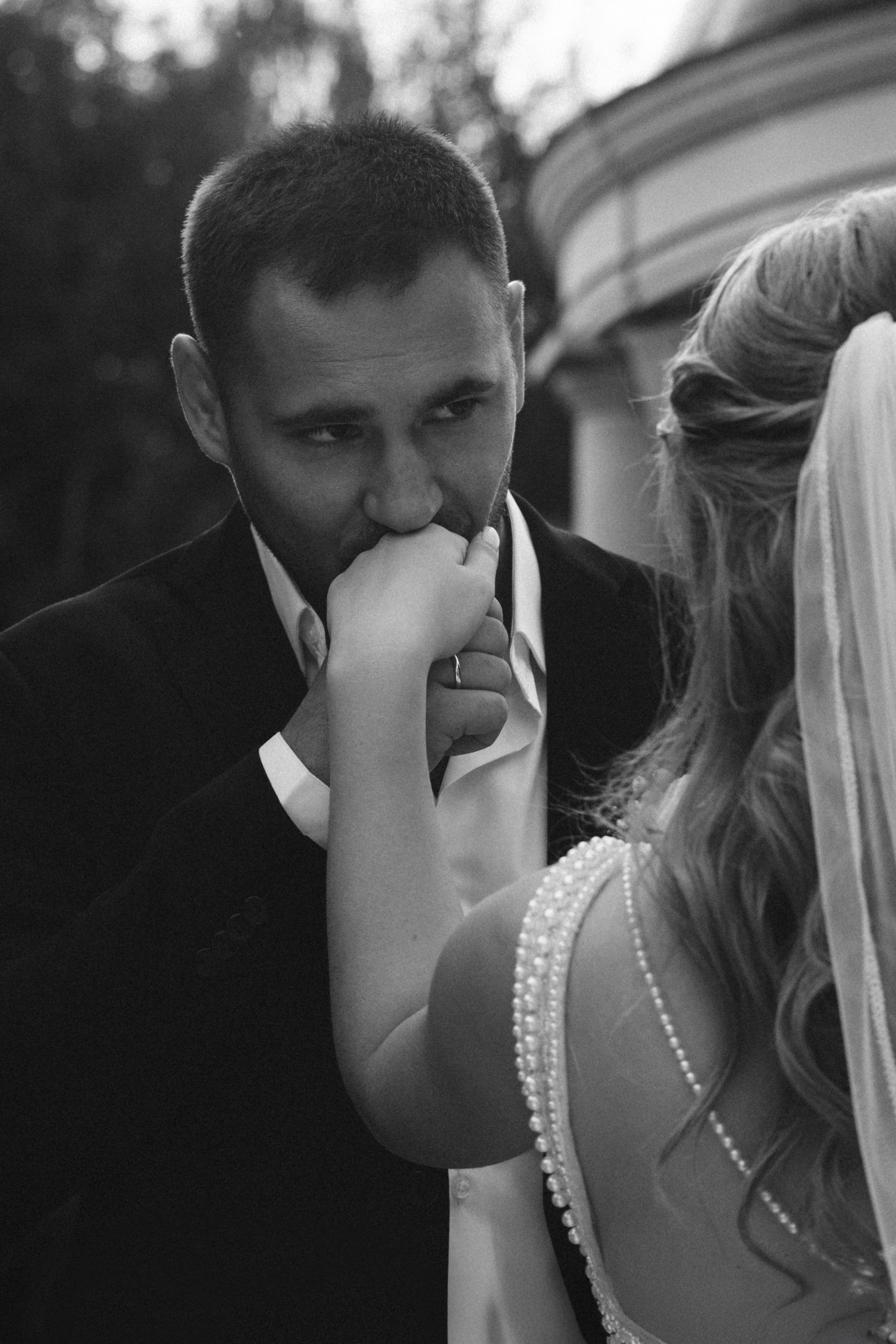 Фотограф в Санкт-Петербурге Олеся Барановская