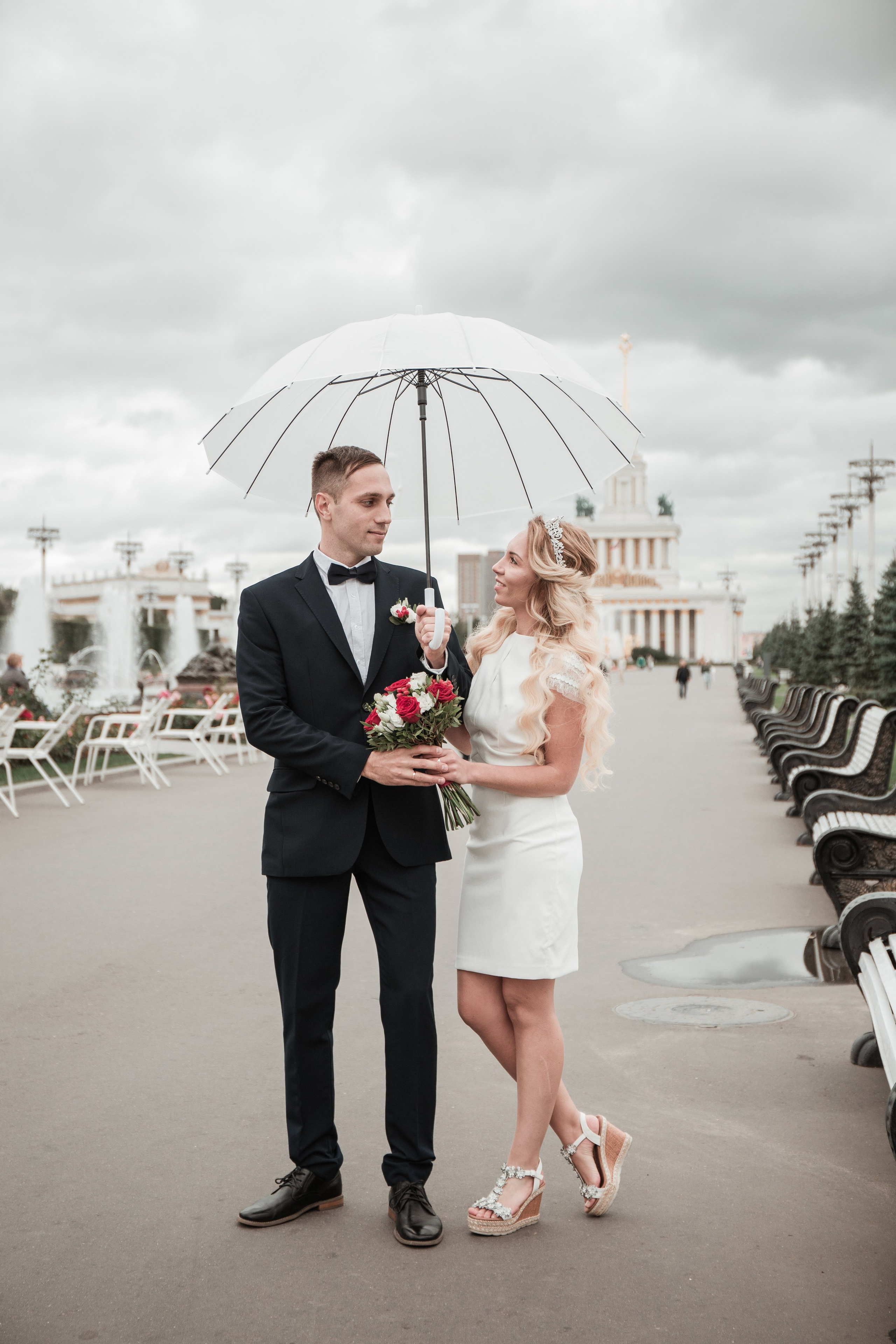 Свадьба Виктор и Анастасия. Фототерапевт Ева Бунеева