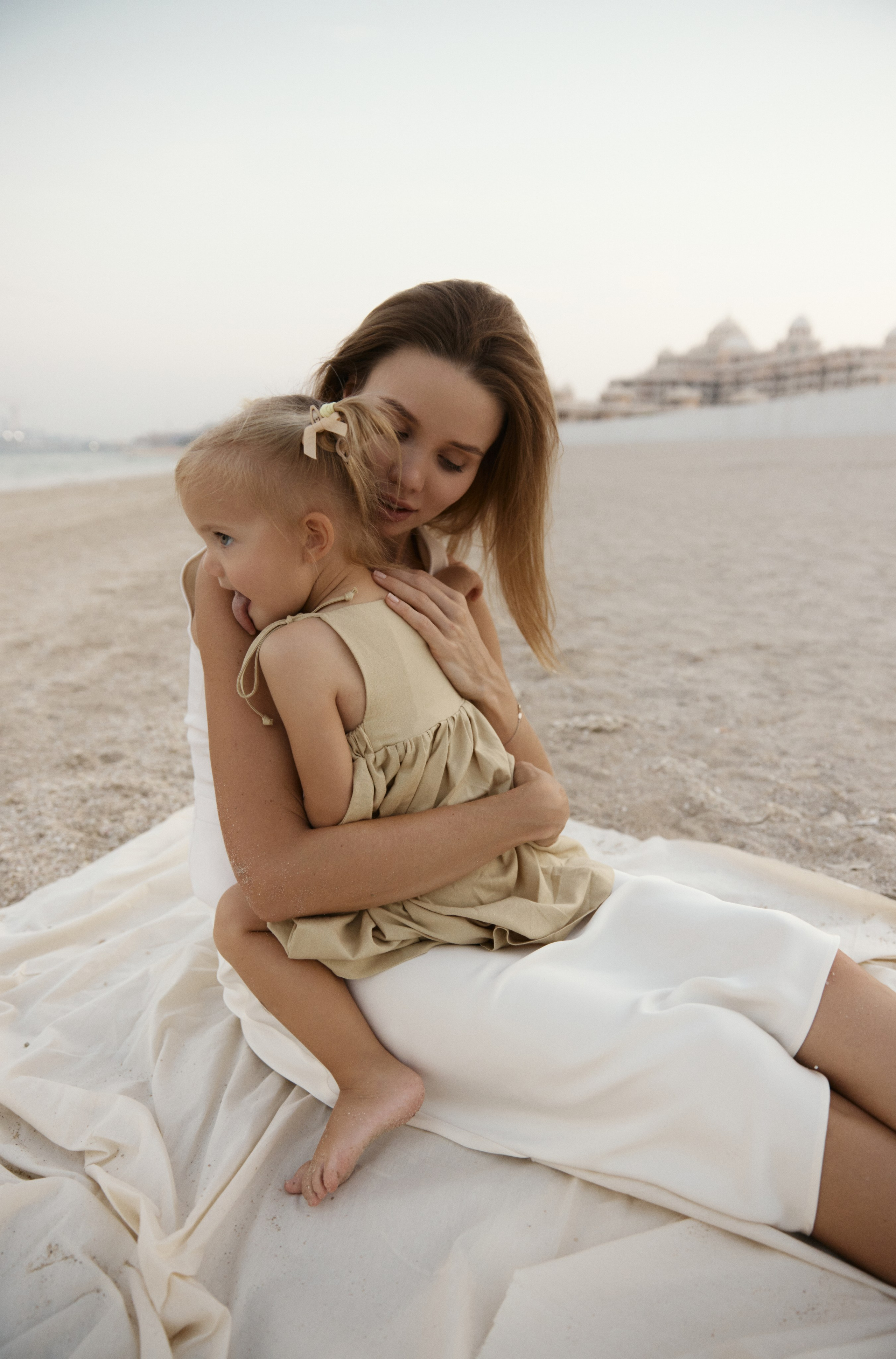 2024. Фотограф Дубай