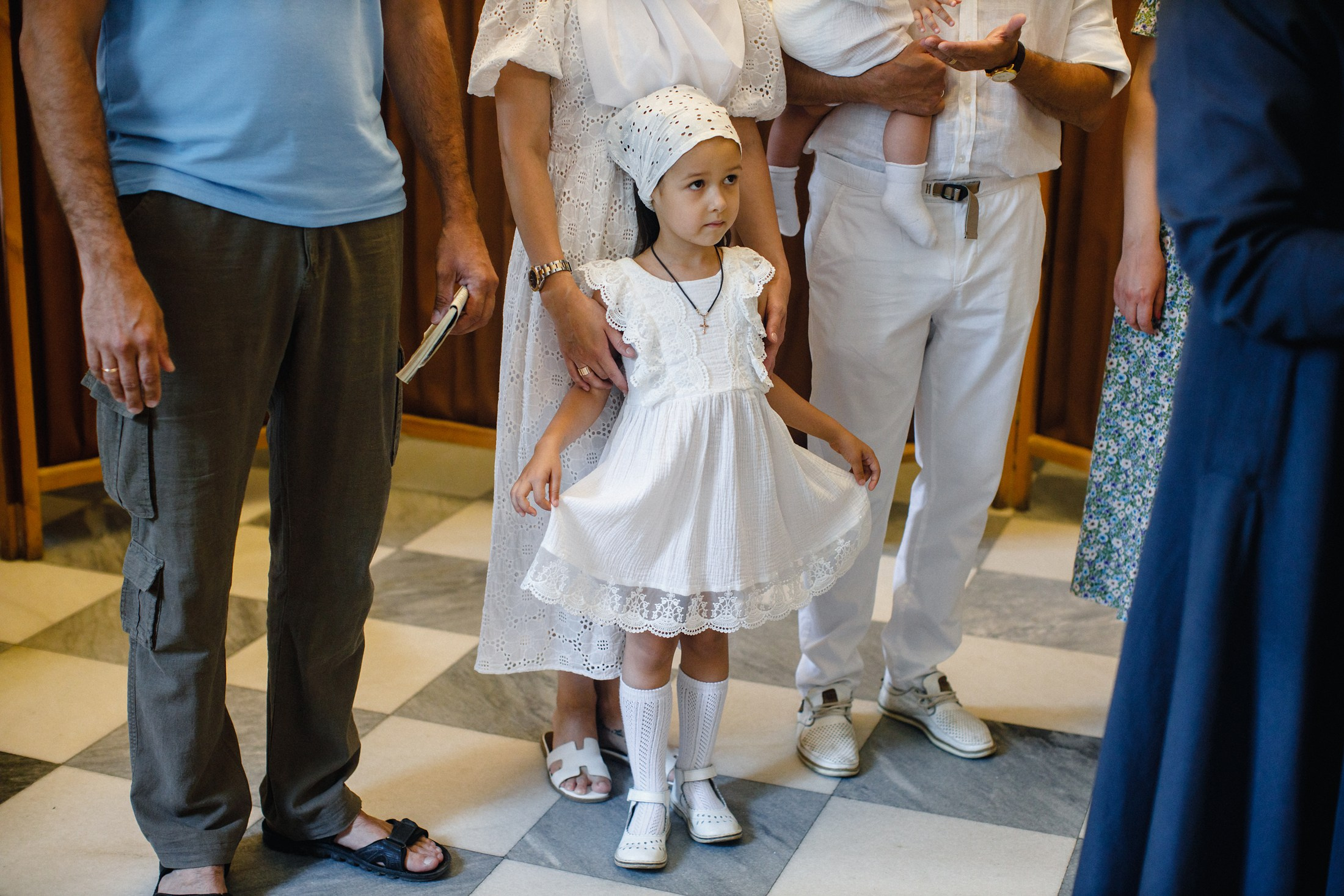 Храм Святого пророка Иоанна Предтечи. Фотографы в городе Волгограде — Людмила Агеева и Алексей Околелов