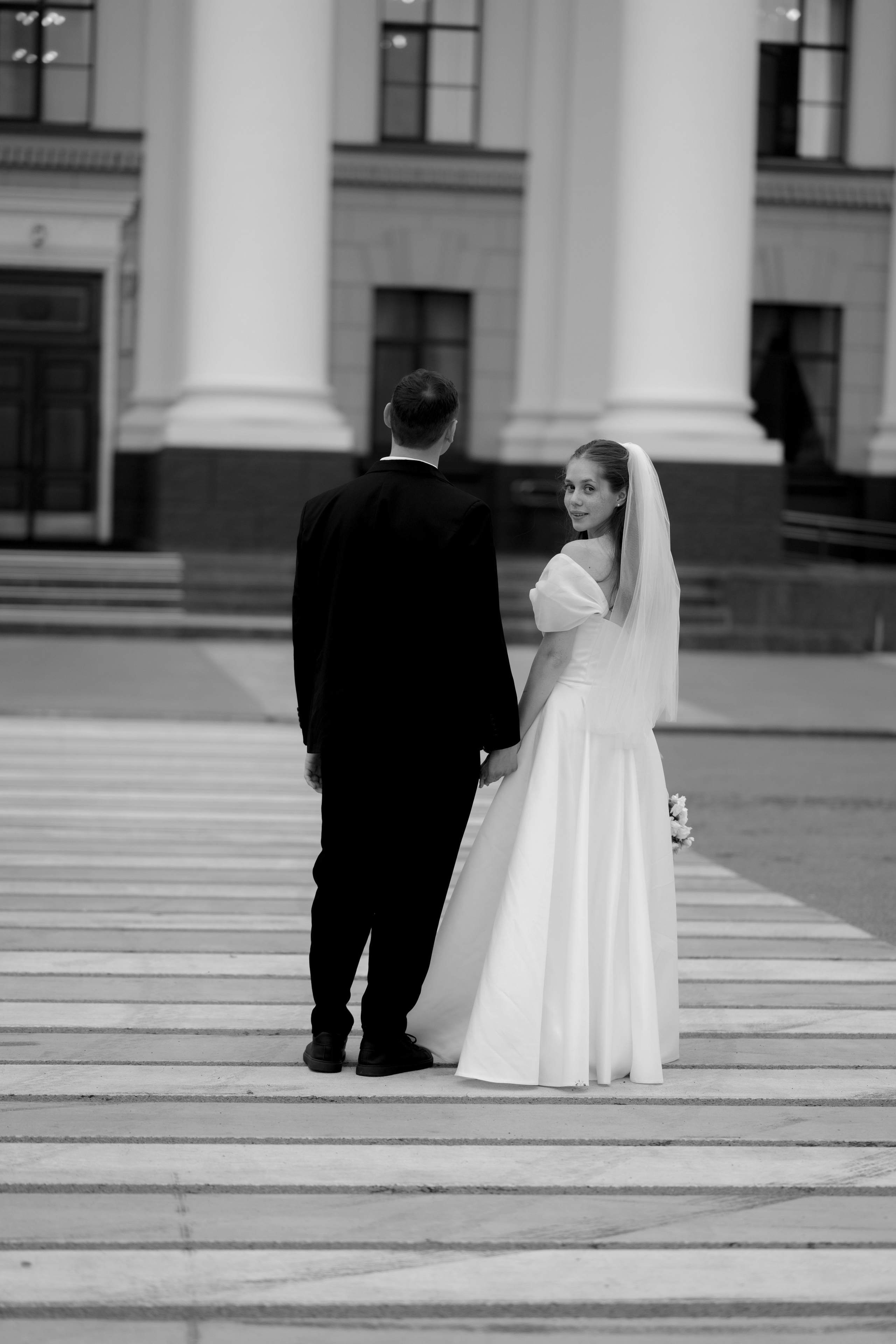 Олег & Лиза. Свадебный и портретный фотограф