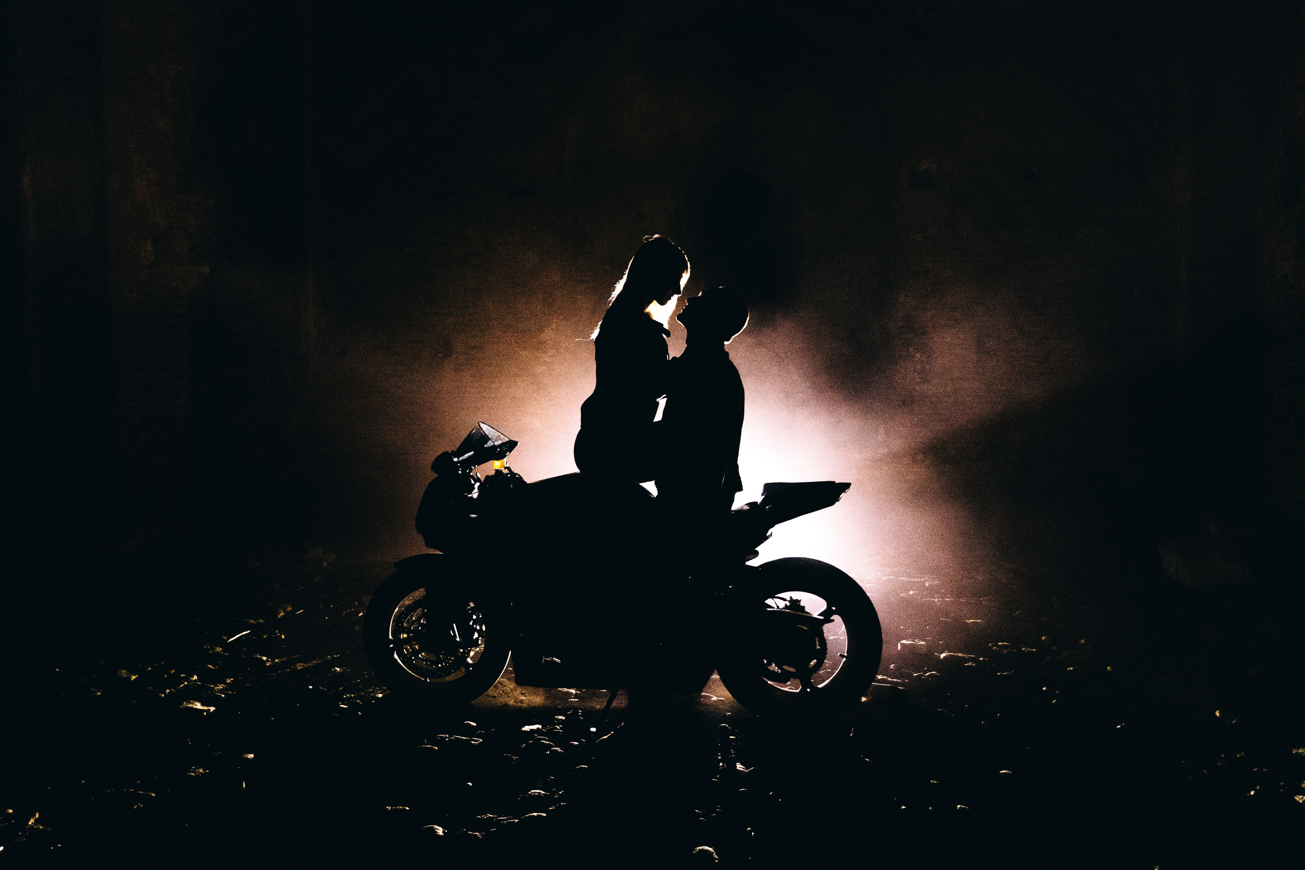 И время остановилось…. Фотограф Яна Белая