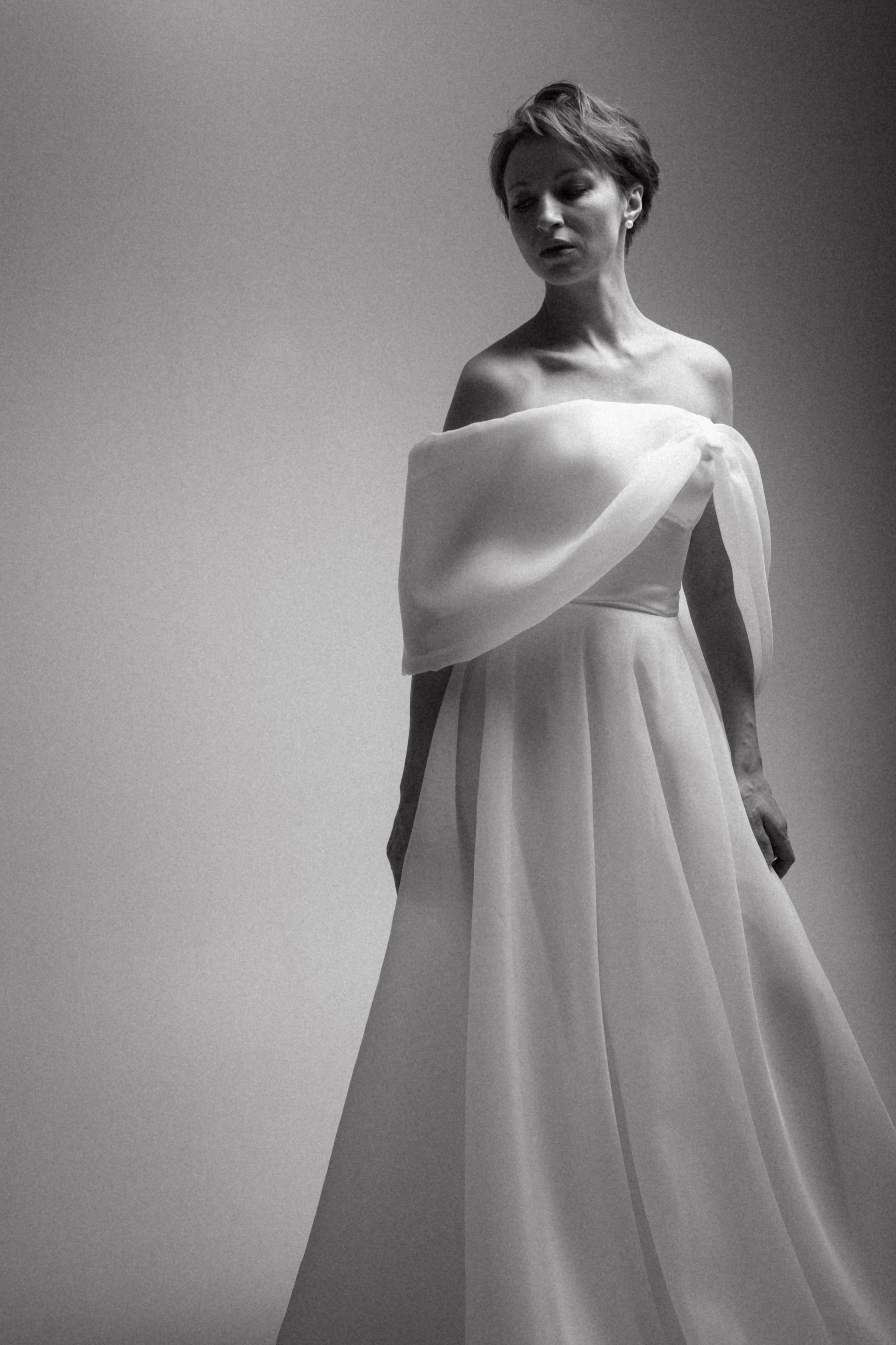 Наиви. Свадебный салон-ателье Бонжур в Минске Bonjour