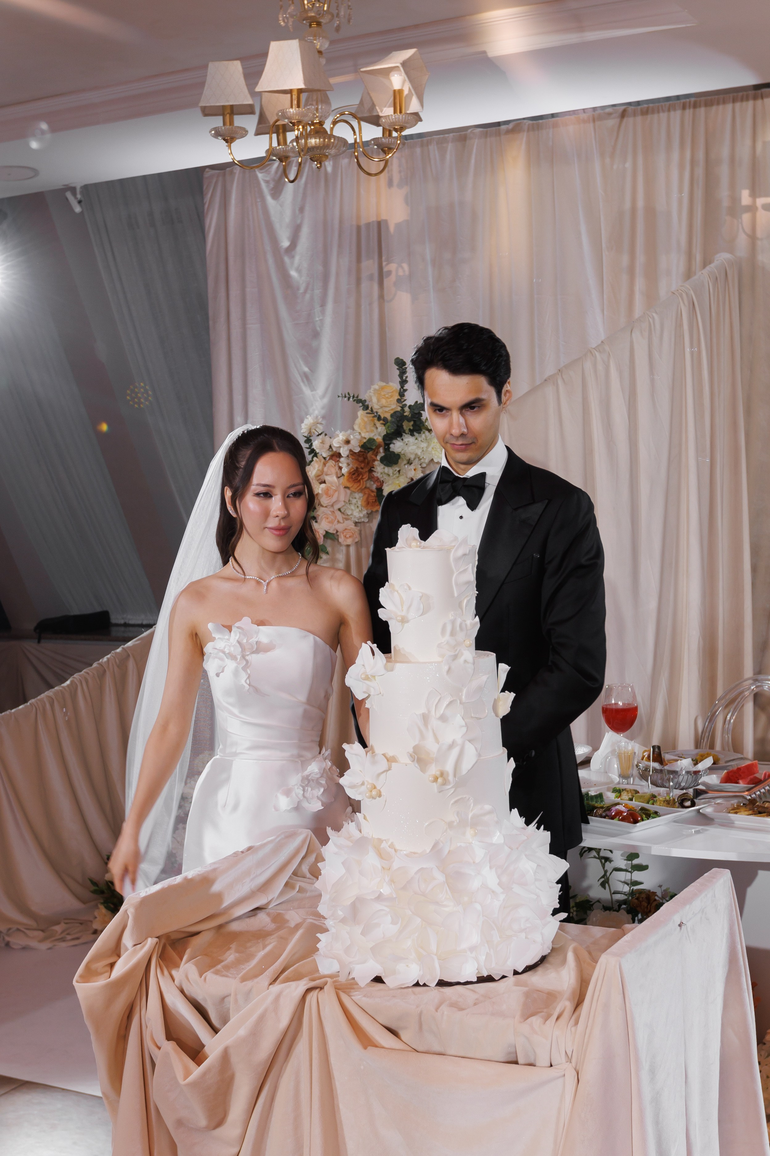 Руслан Гульбике. Фотограф Александр Литвинов