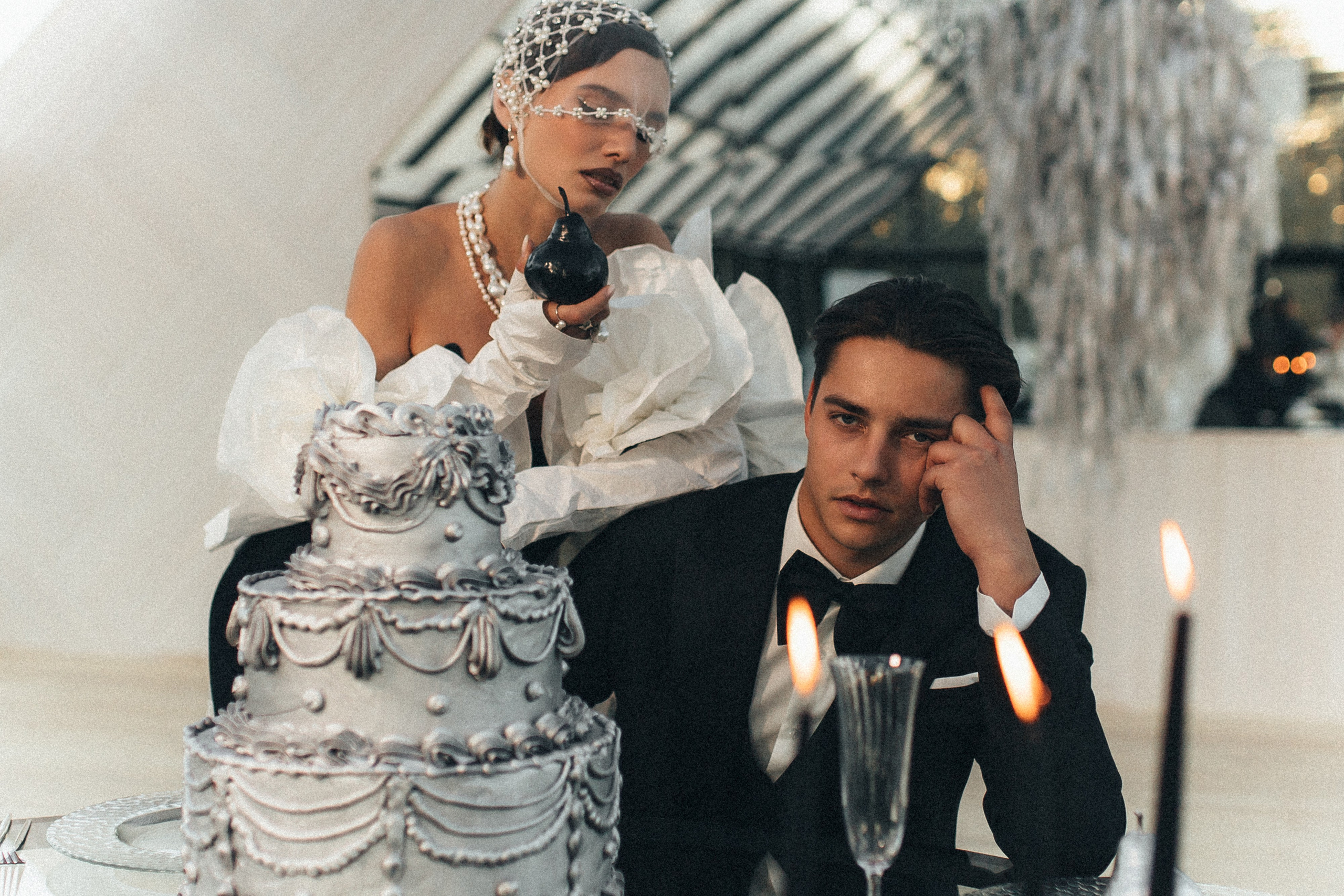 Екатерина и Никита. Семейный фотограф Губкин/Старый Оскол