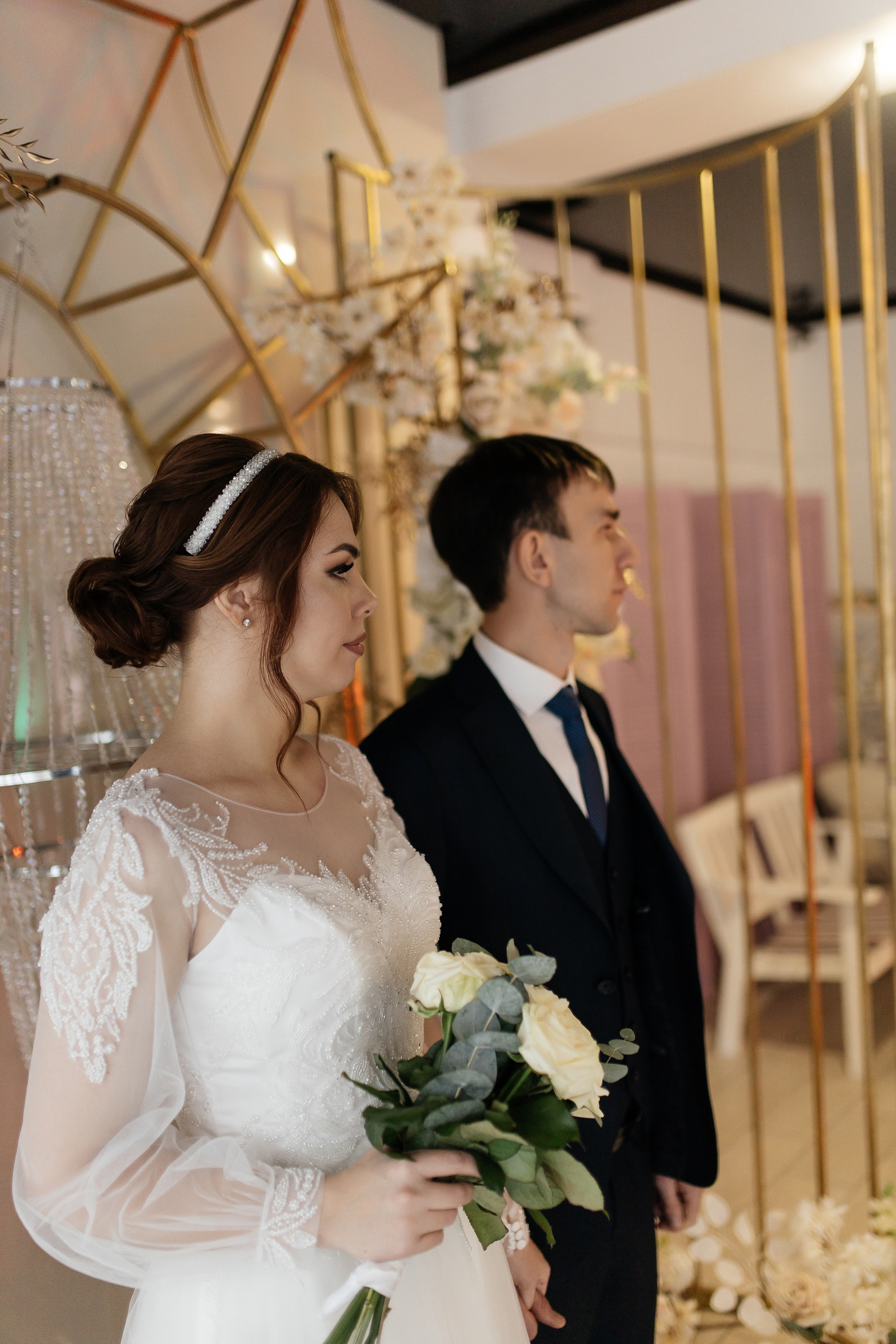 Роспись. Семейный фотограф Губкин/Старый Оскол