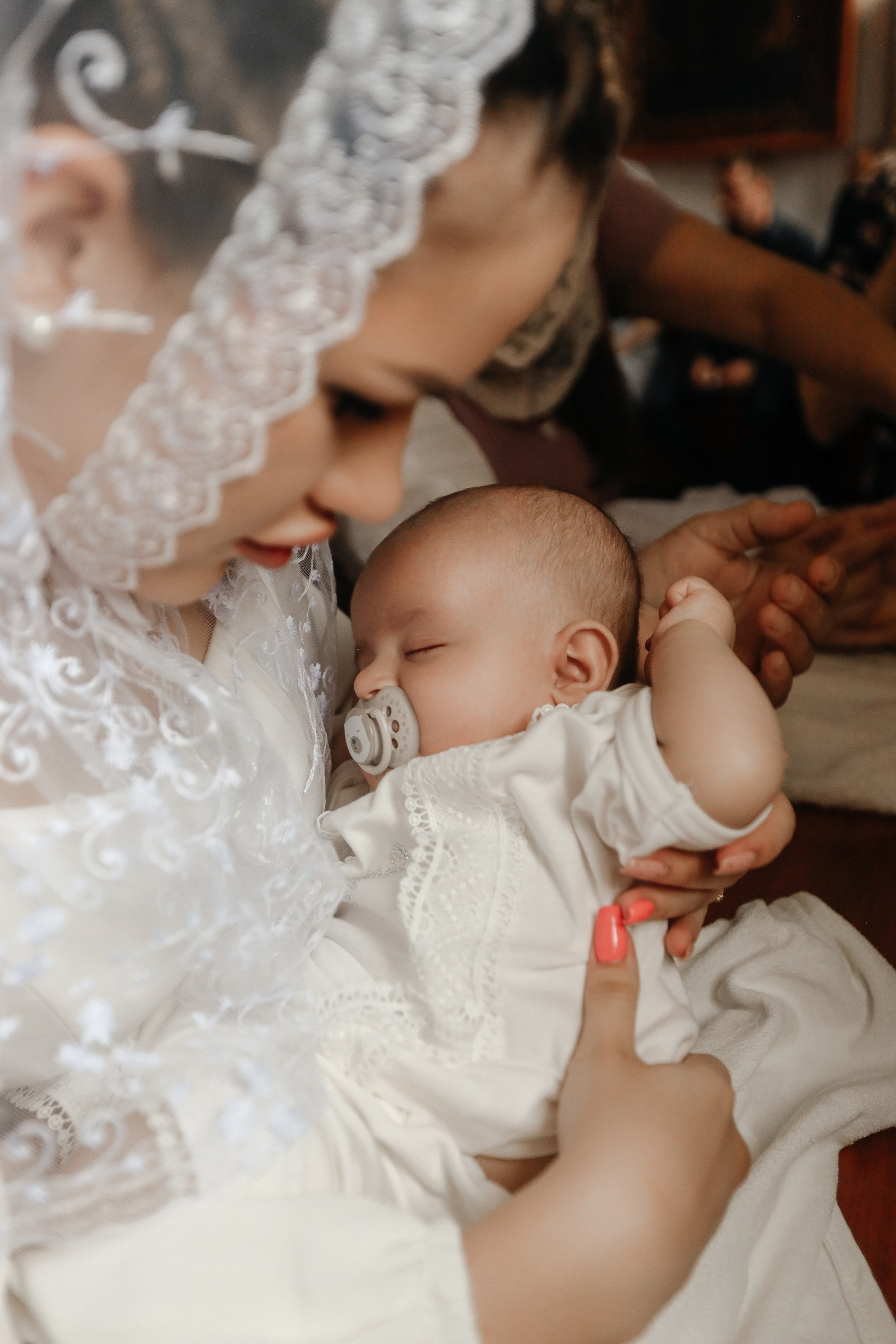 Ян. Семейный фотограф Губкин/Старый Оскол