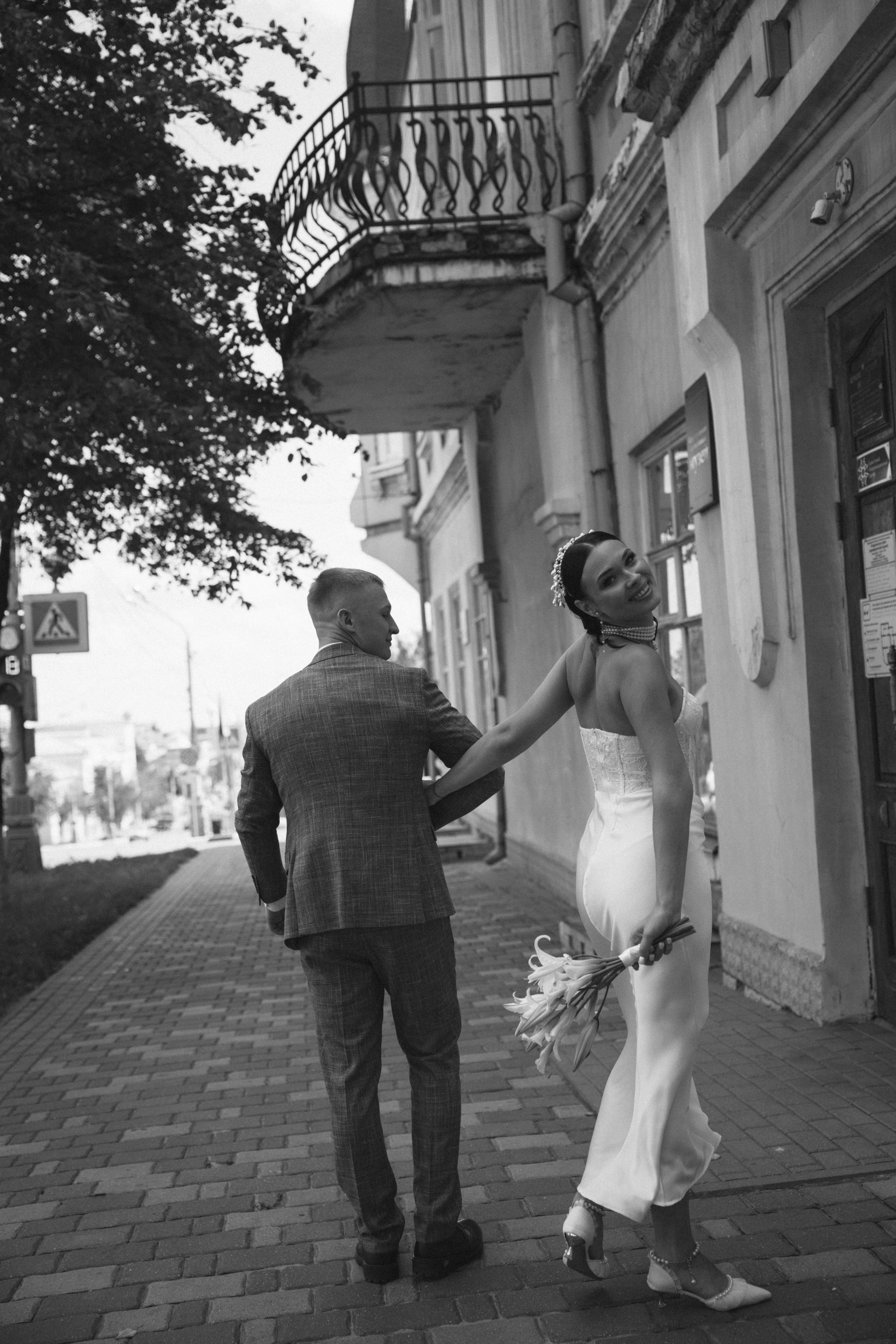 Wedding Day 16.08.25. Семейный фотограф Губкин/Старый Оскол