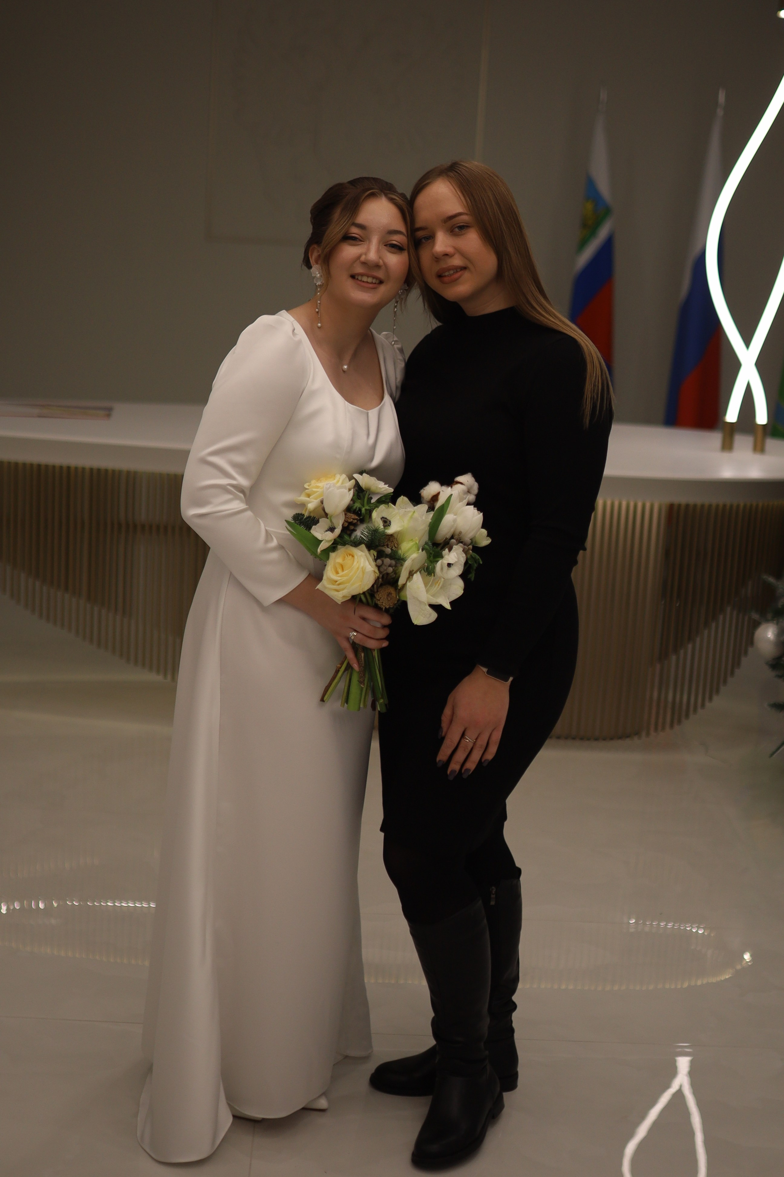 Роспись Анна и Константин. Семейный фотограф Губкин/Старый Оскол