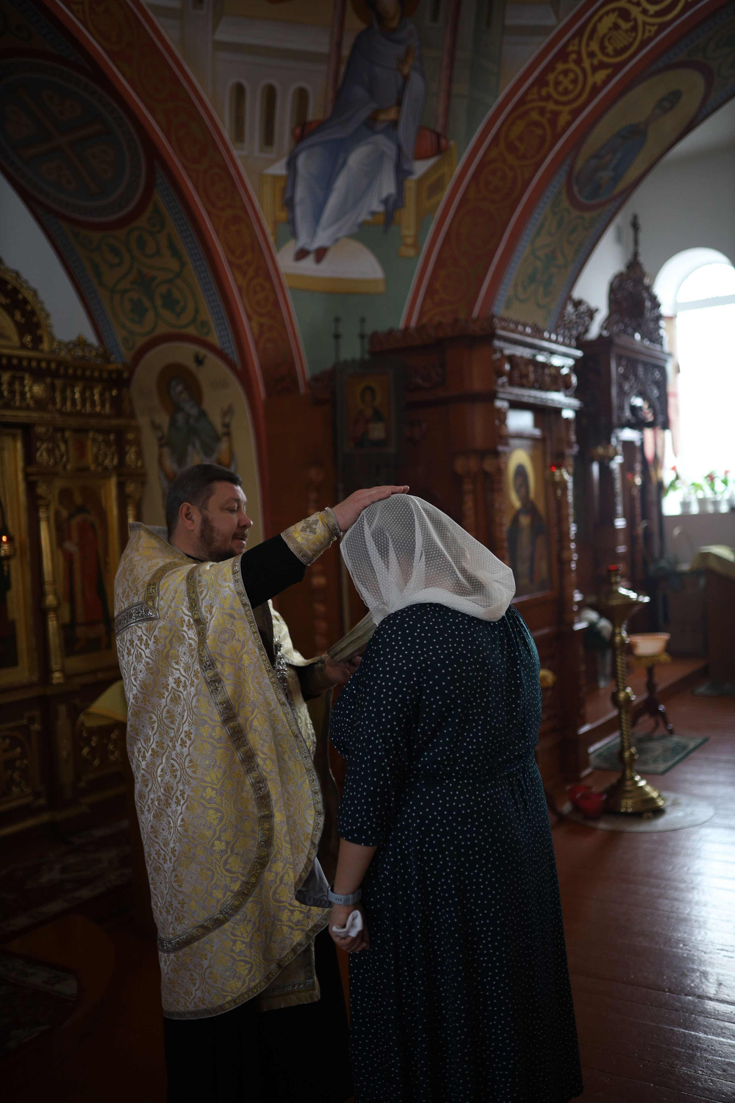 Мирон. Семейный фотограф Губкин/Старый Оскол