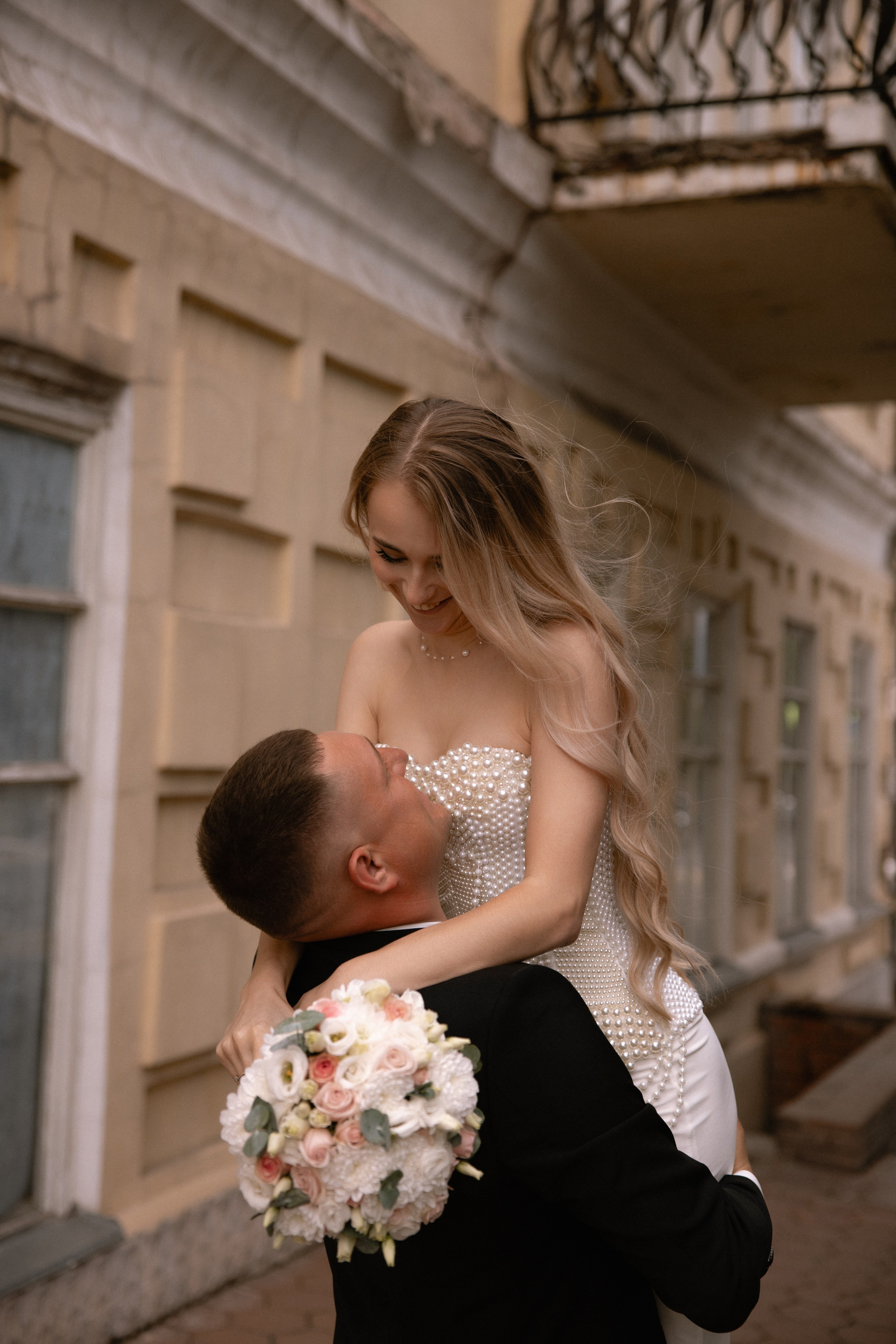Wedding Day 21.06.25. Семейный фотограф Губкин/Старый Оскол