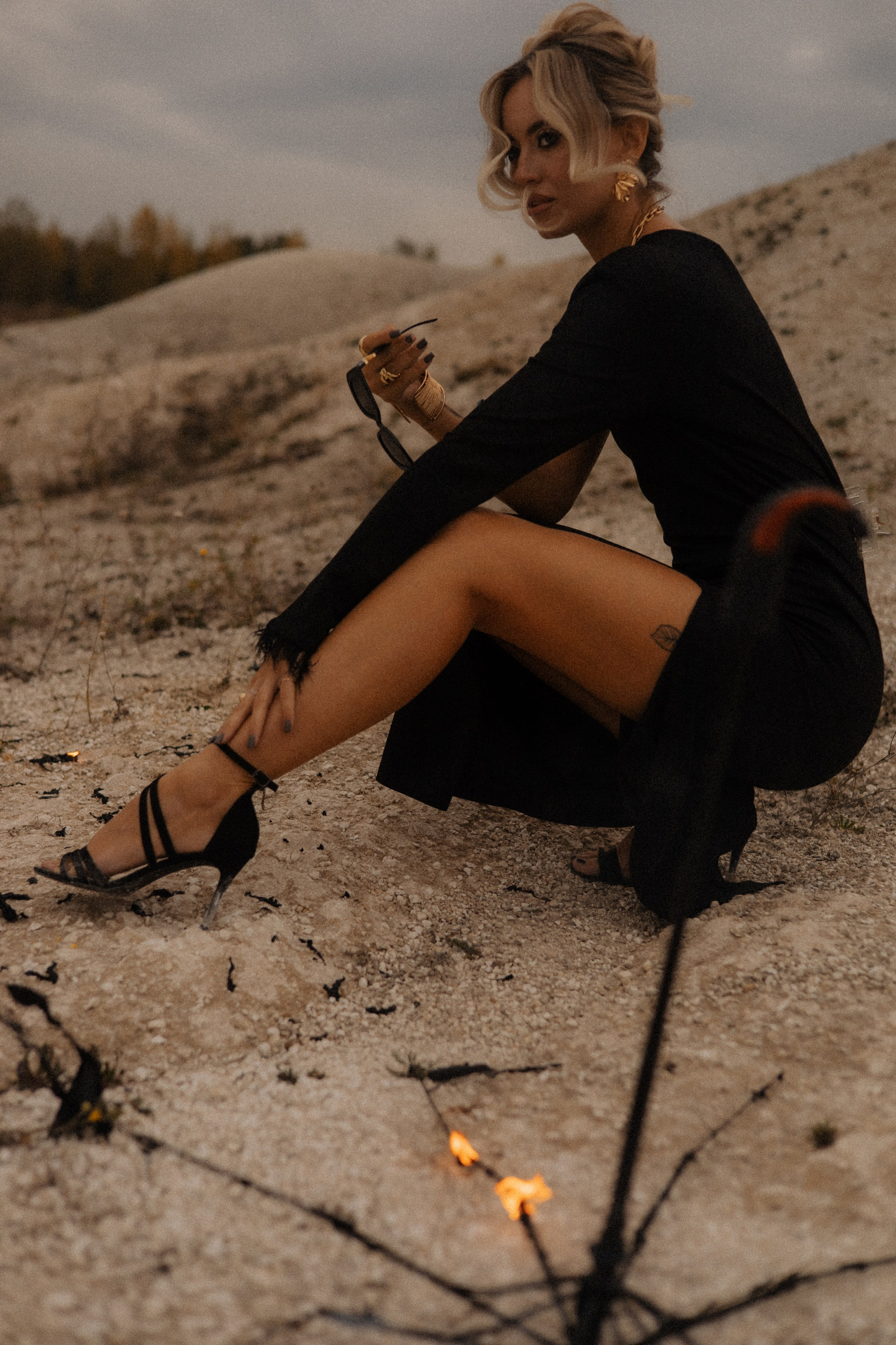 Оля. Семейный фотограф Губкин/Старый Оскол