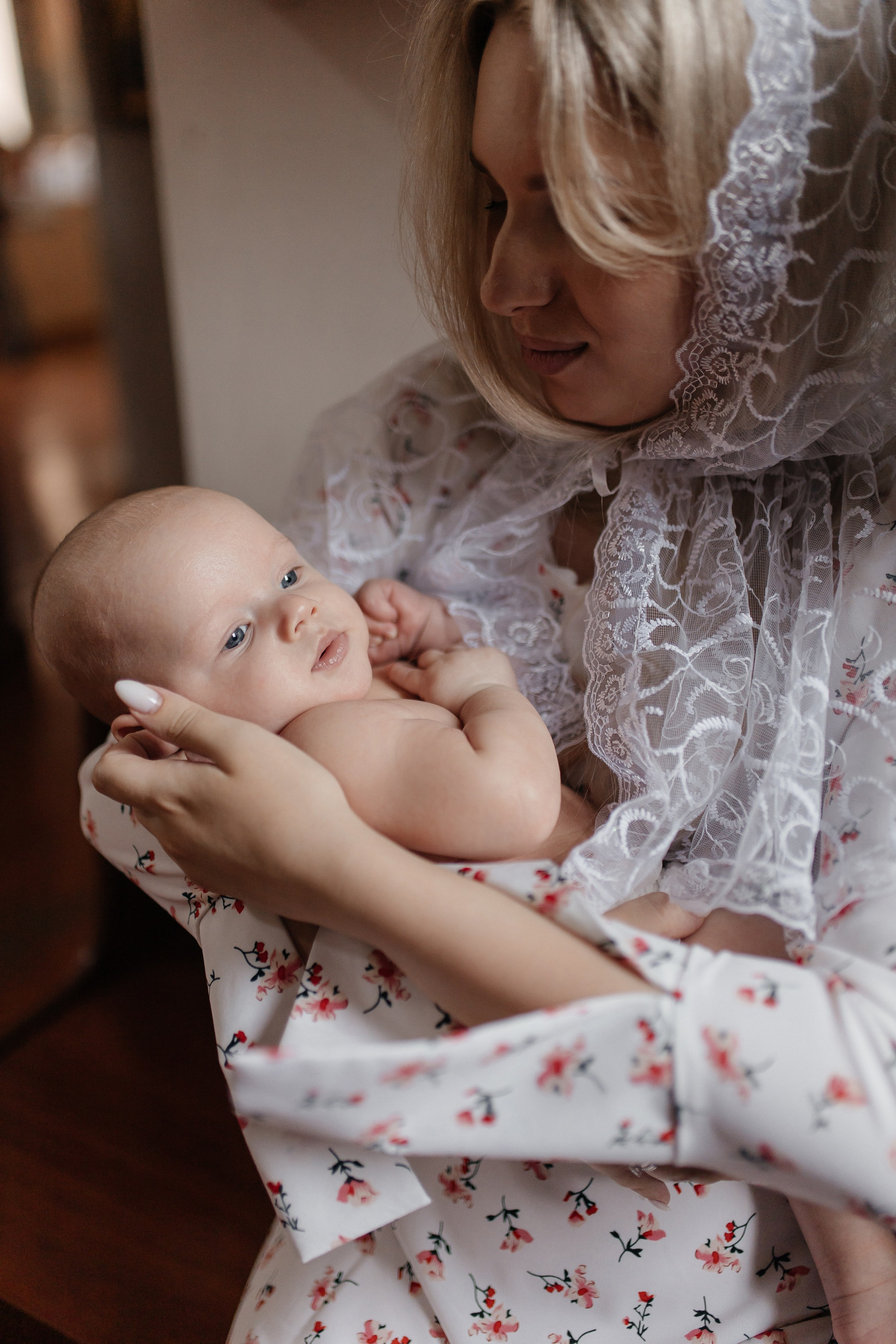 Тимофей. Семейный фотограф Губкин/Старый Оскол