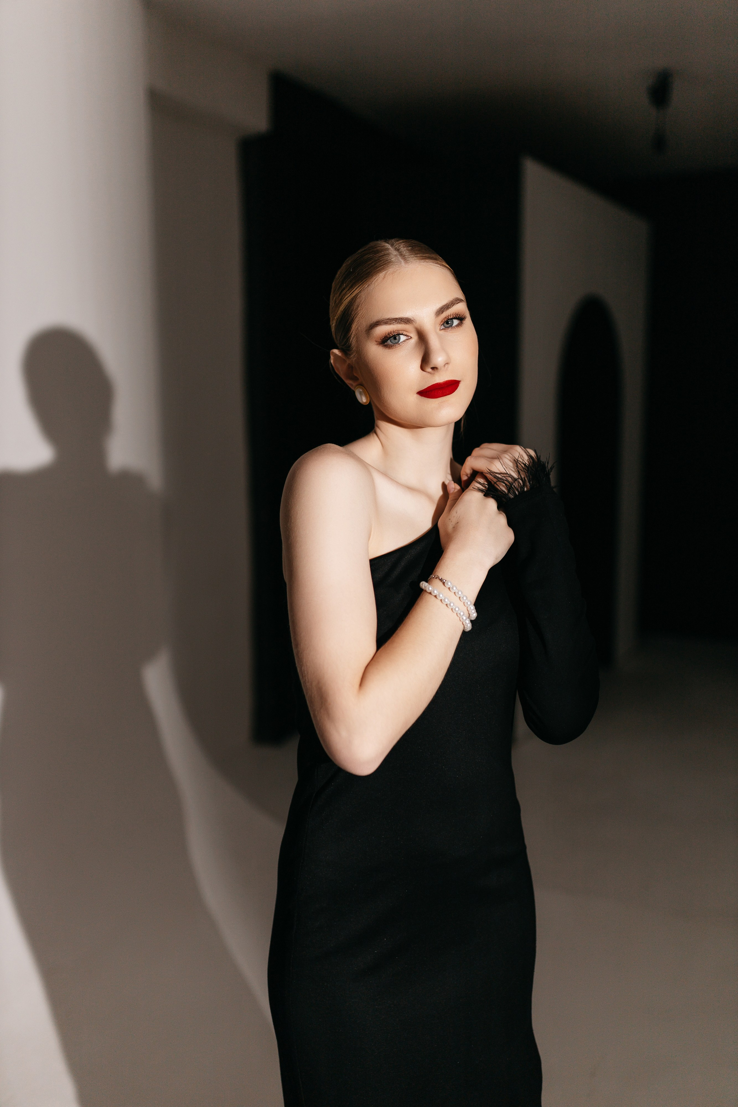 Вероника. Семейный фотограф Губкин/Старый Оскол