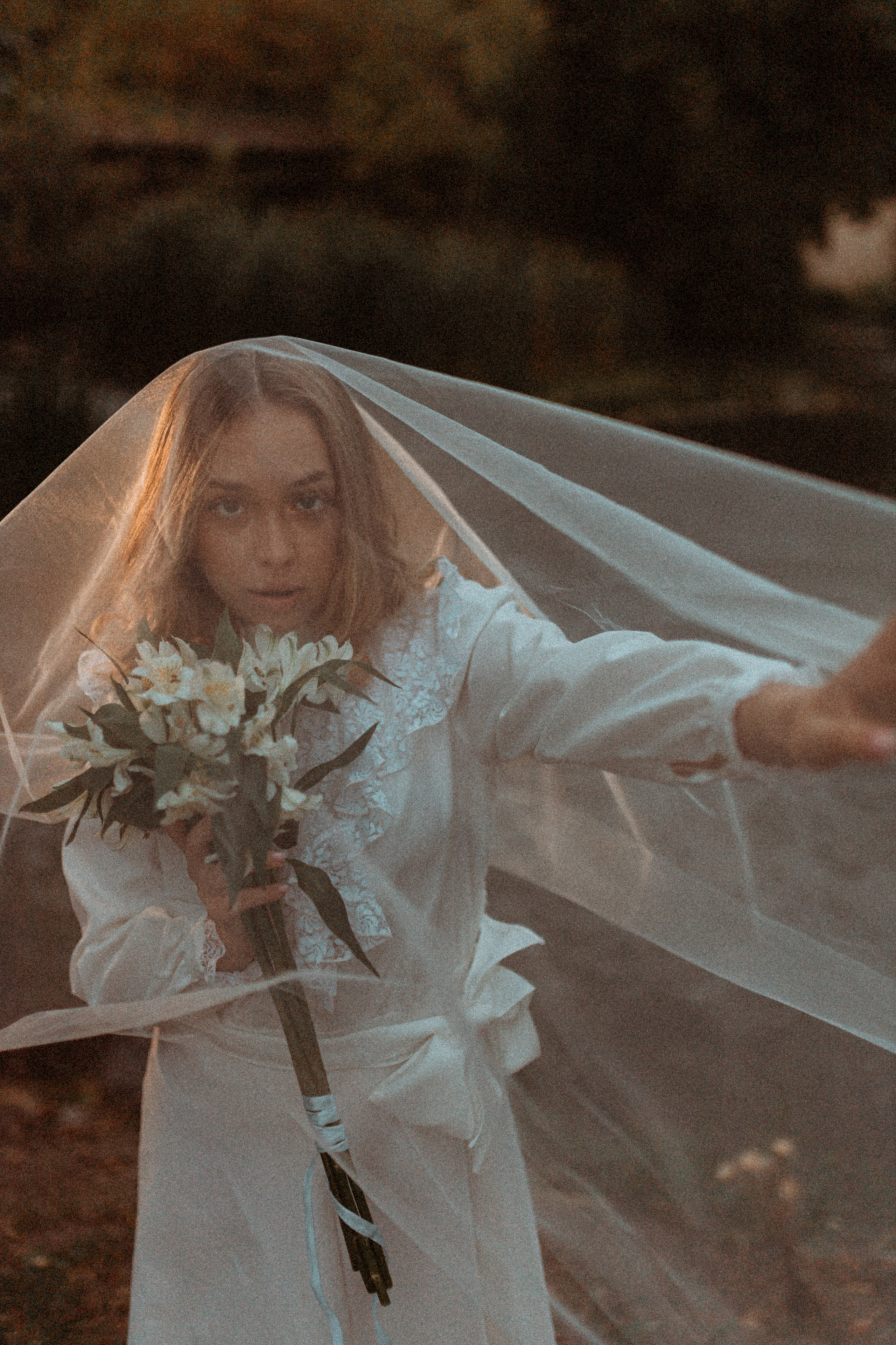 Дарина. Семейный фотограф Губкин/Старый Оскол