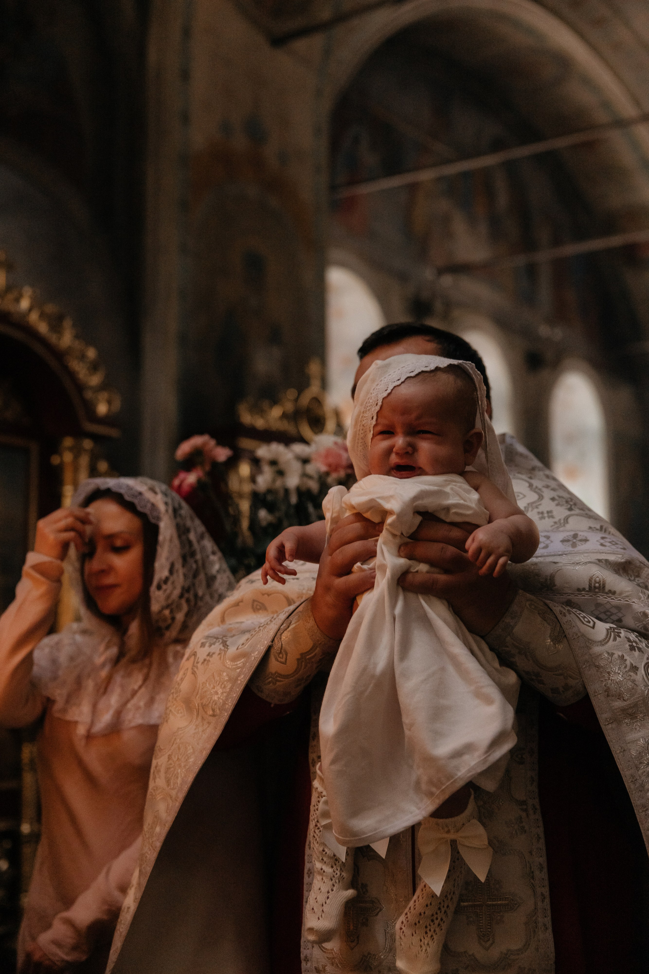 Мия. Семейный фотограф Губкин/Старый Оскол