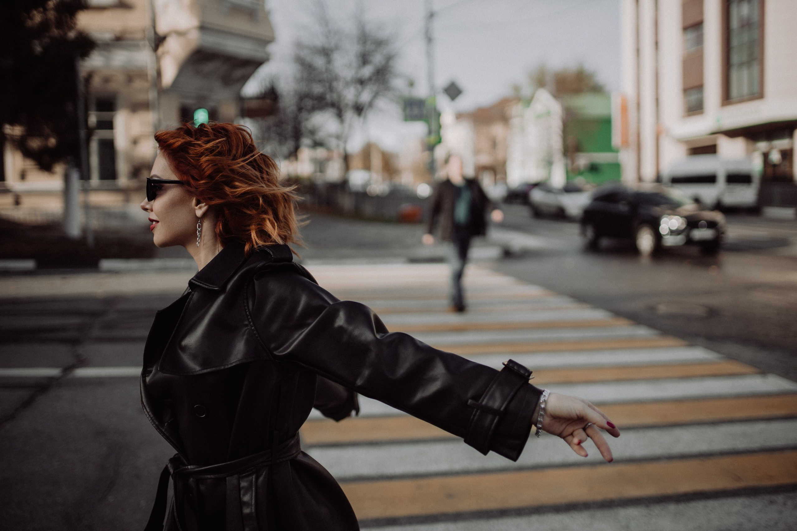 Анна. Семейный фотограф Губкин/Старый Оскол