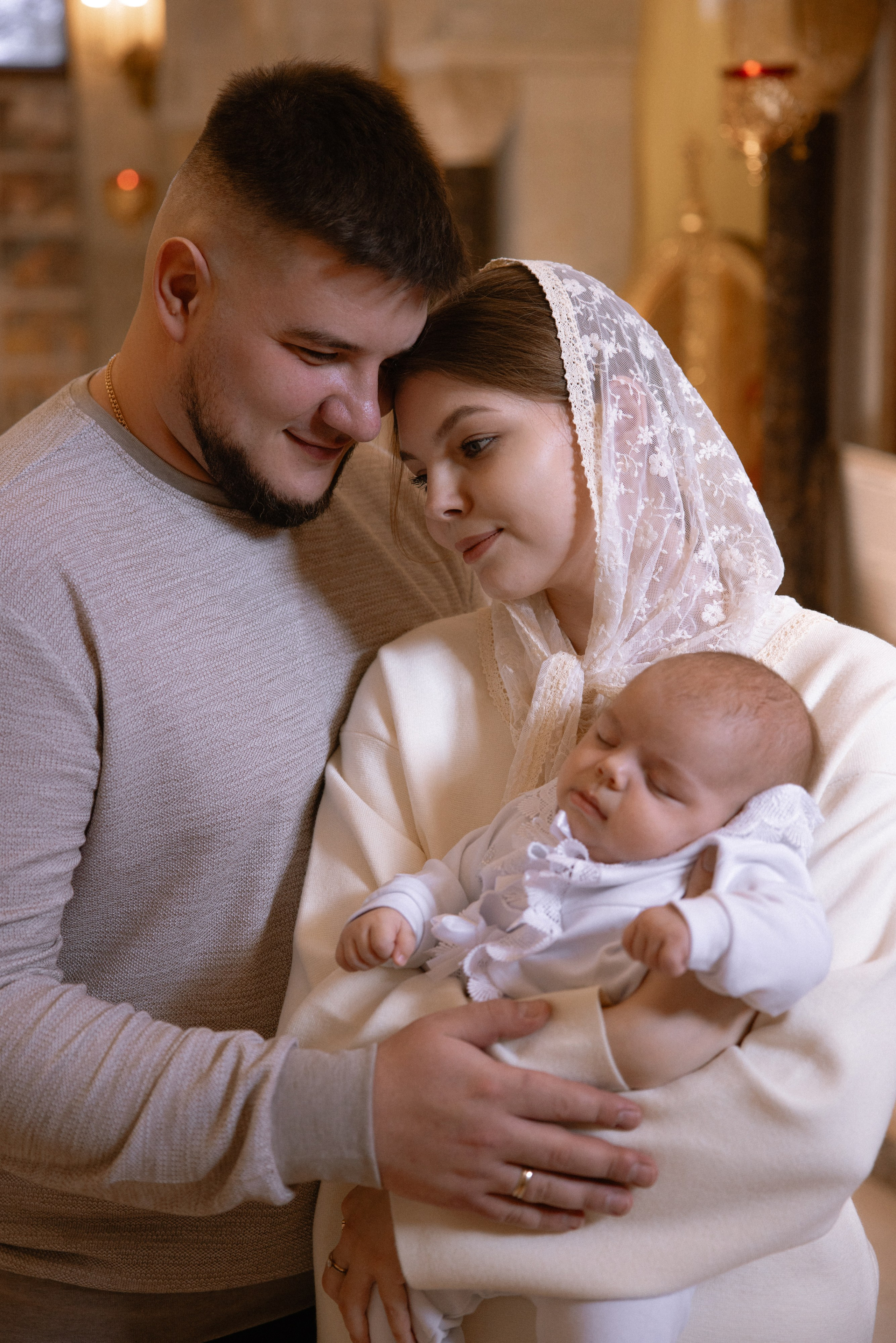 Полина. Семейный фотограф Губкин/Старый Оскол
