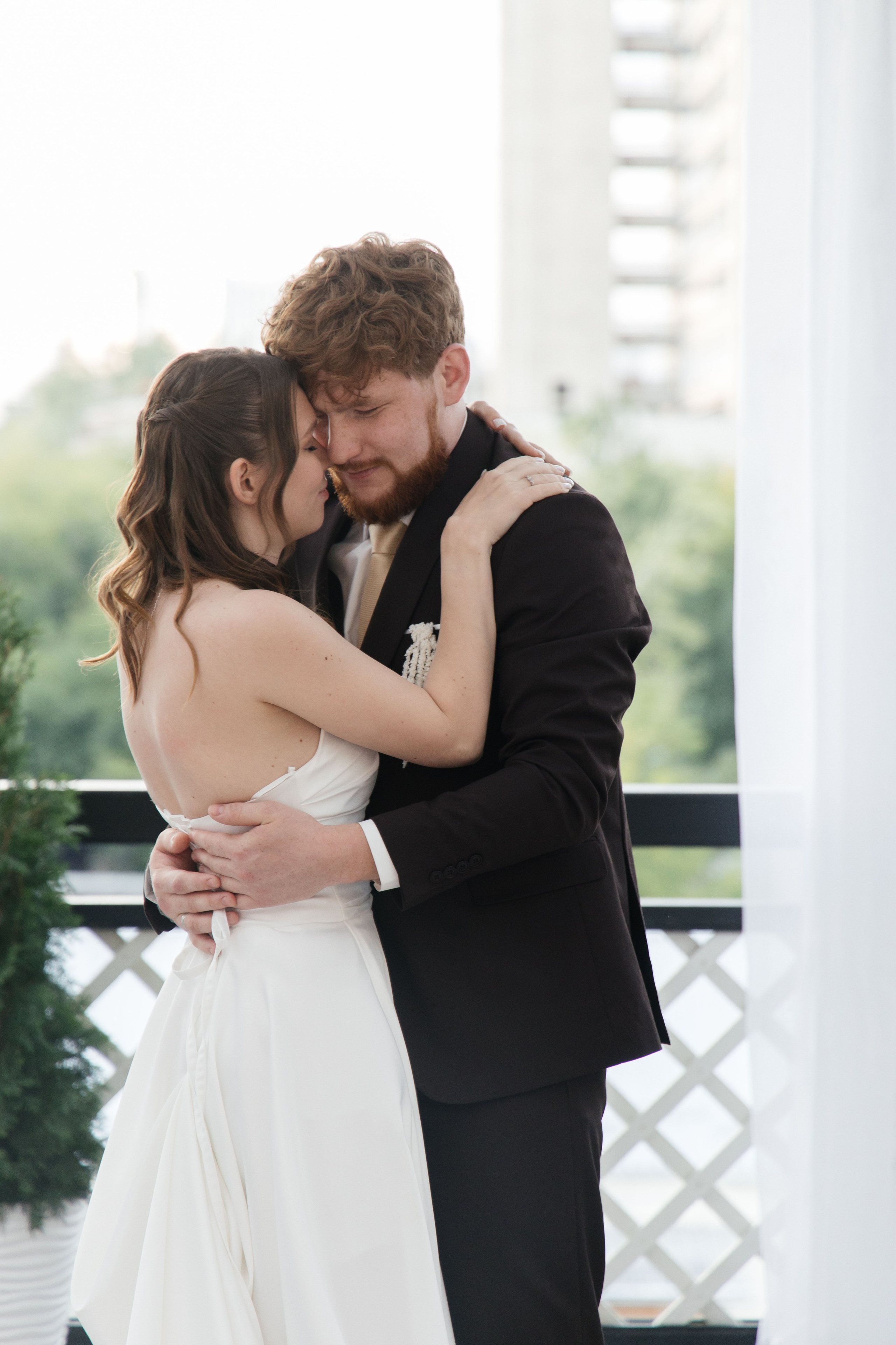 Вениамин&Мария. Фотограф в Екатеринбурге