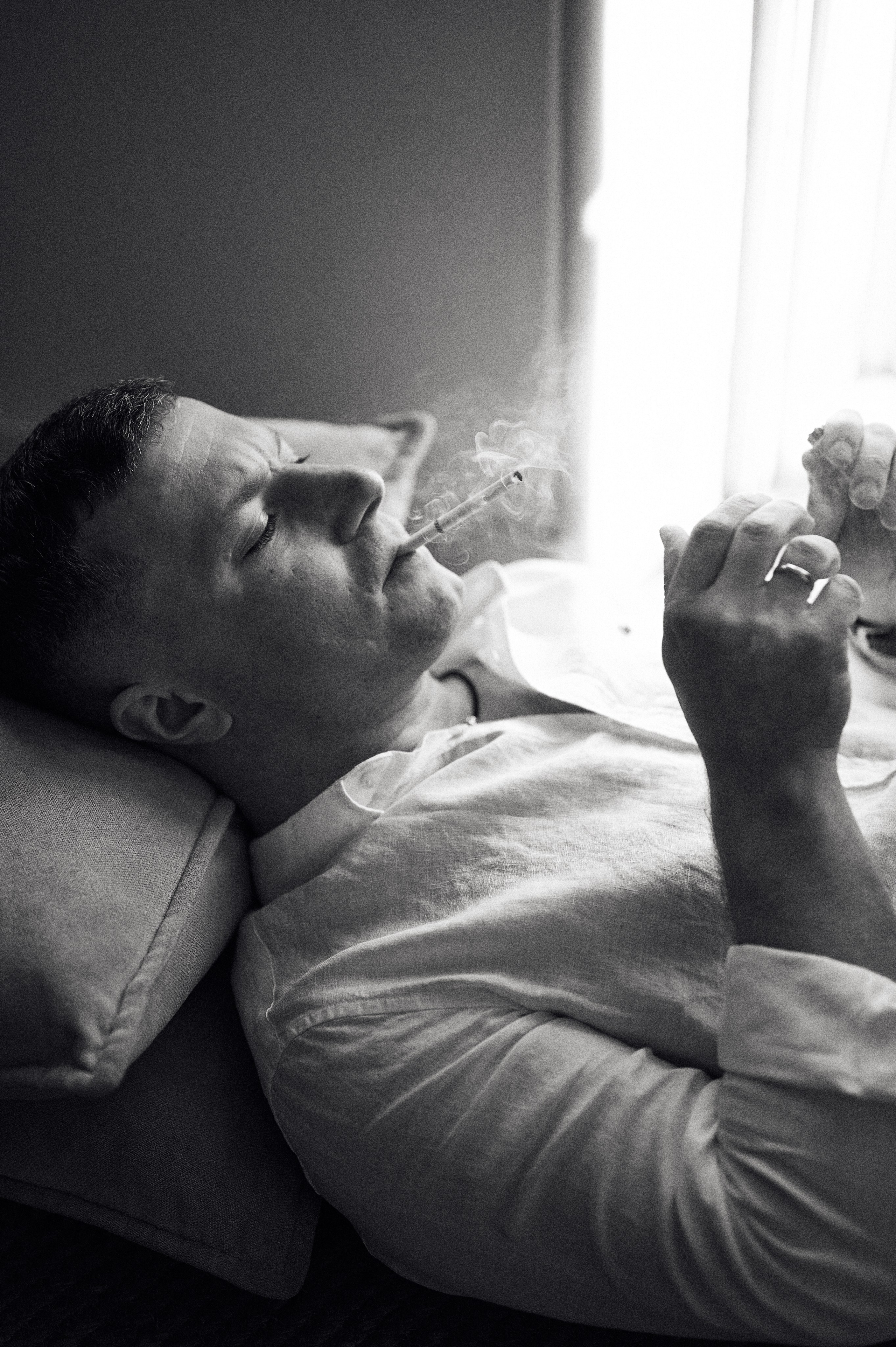 Алексей. Студия детской и семейной фотографии «Время улыбаться»