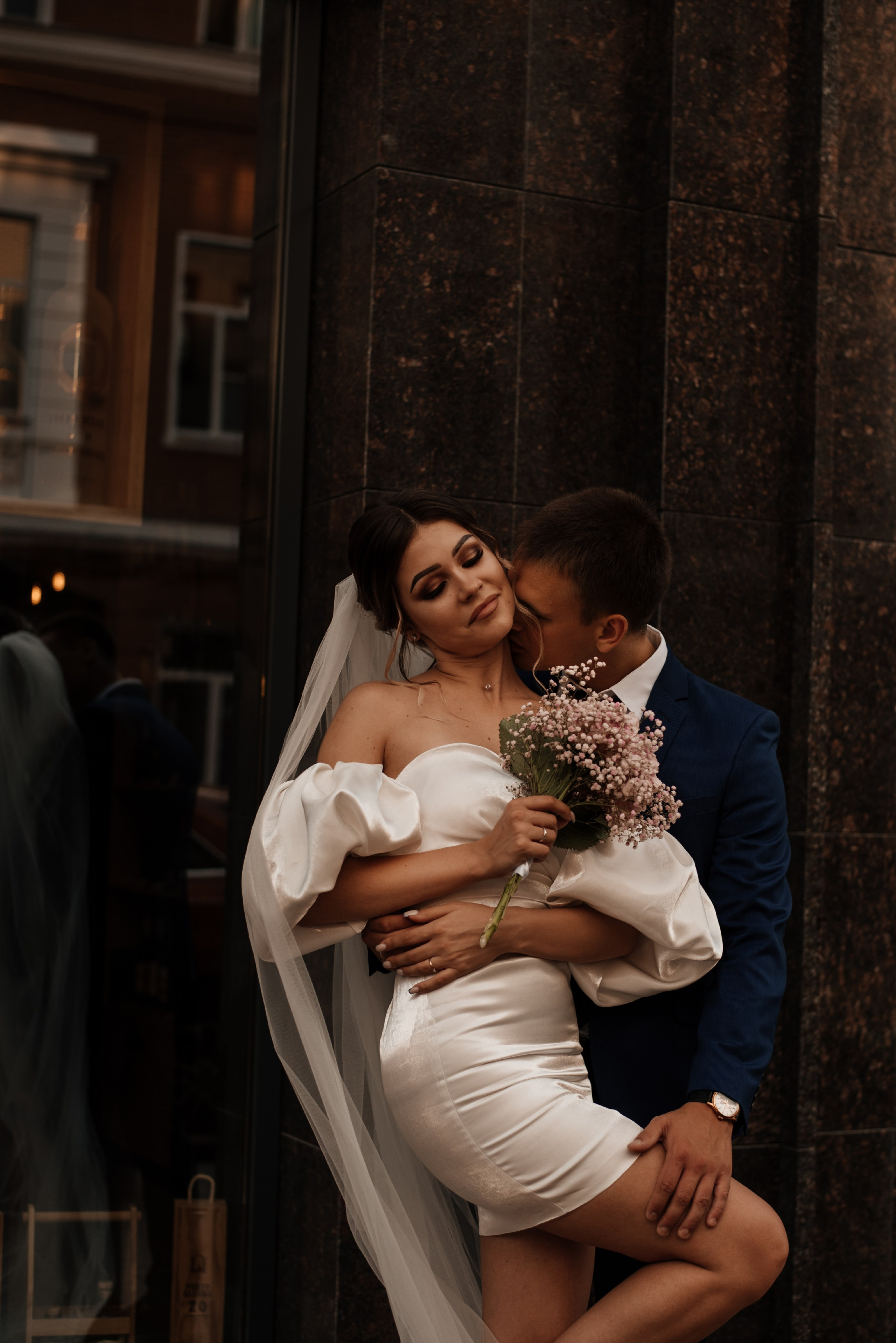 Диана ♡ Артем. Фотограф Ольга Плеханова | Нижний Новгород, Москва