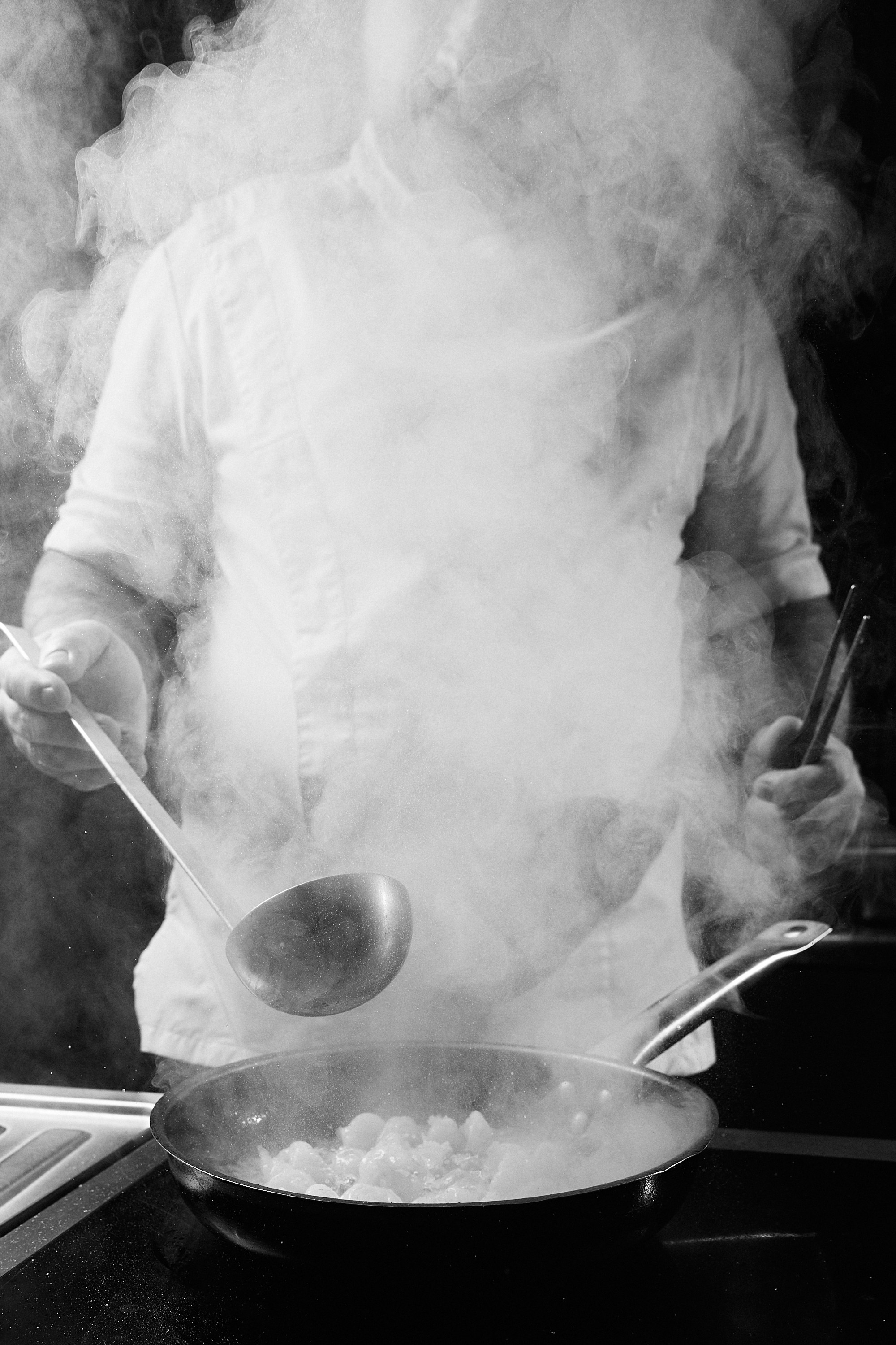 РЕСТОРАНЫ. Контент фотограф в Москве Ник Фрост