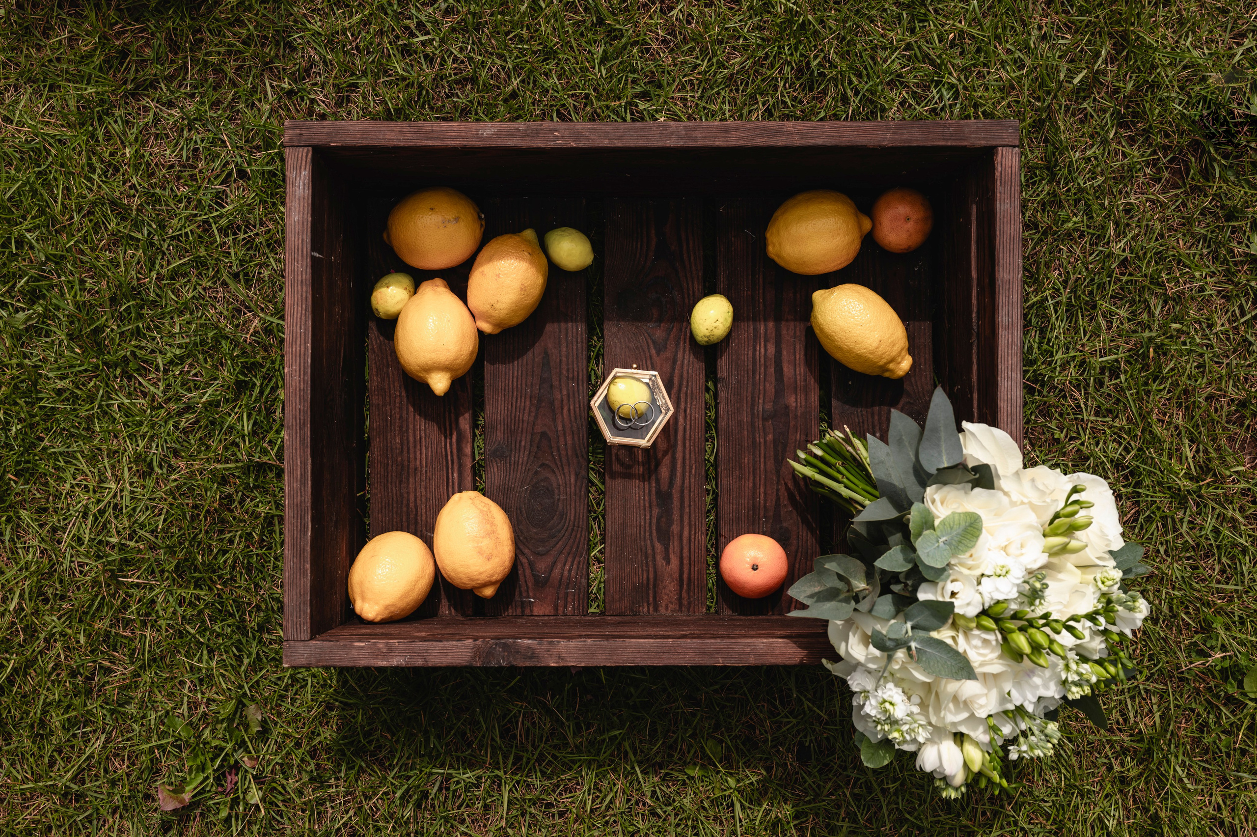 Марина & Иван. Свадебный фотограф Татьяна Сорока Москва и МО