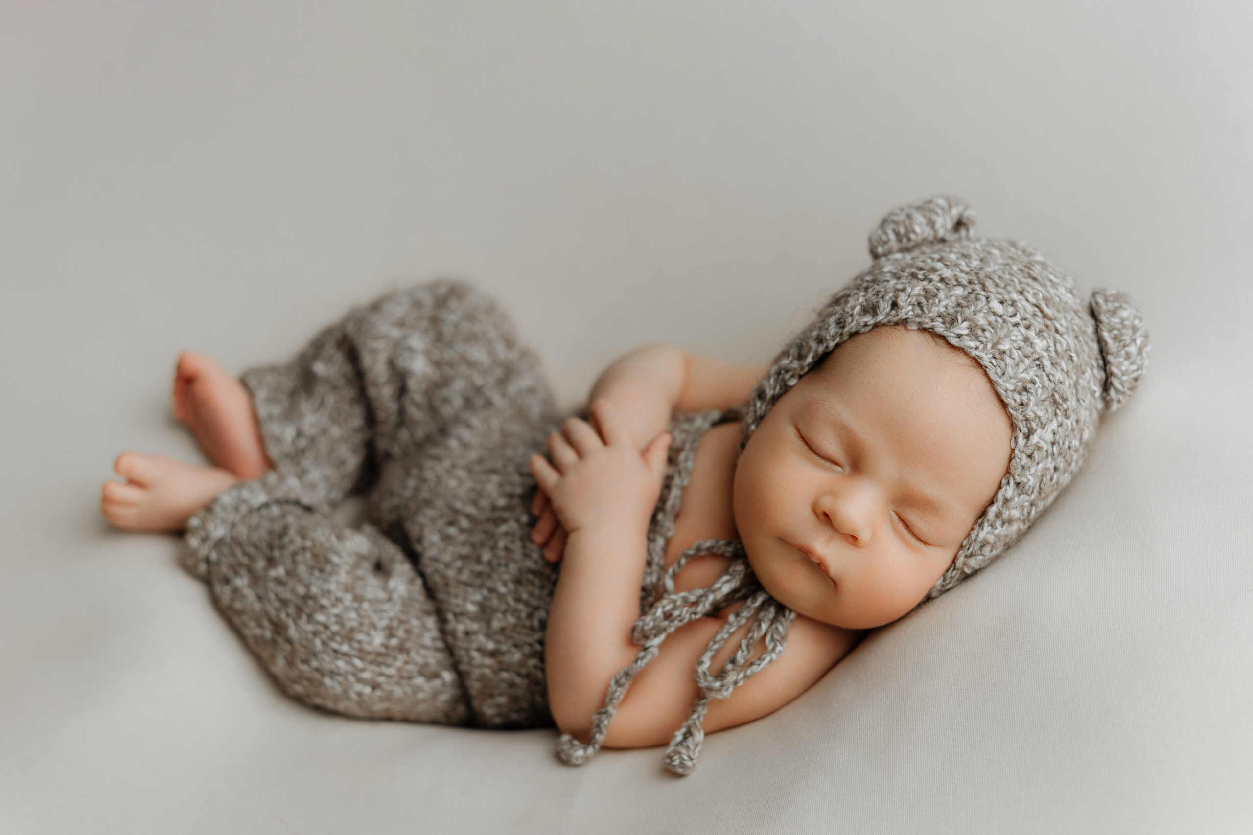 Новорожденные. Фотограф новорожденных в Красногорске Юлия Куликова