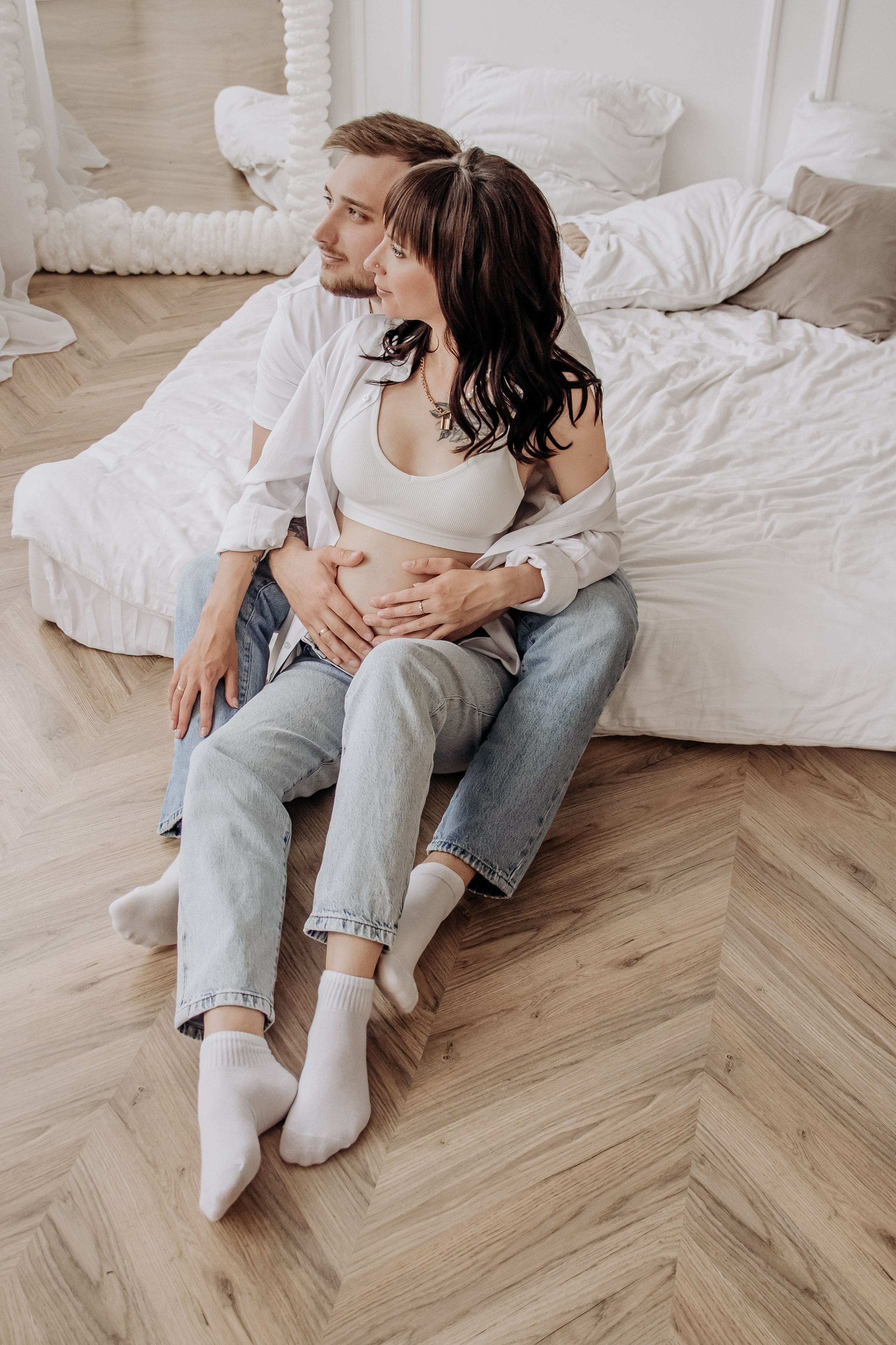 Юля и Саша. Свадебный и Семейный фотограф Маргарита Павлова