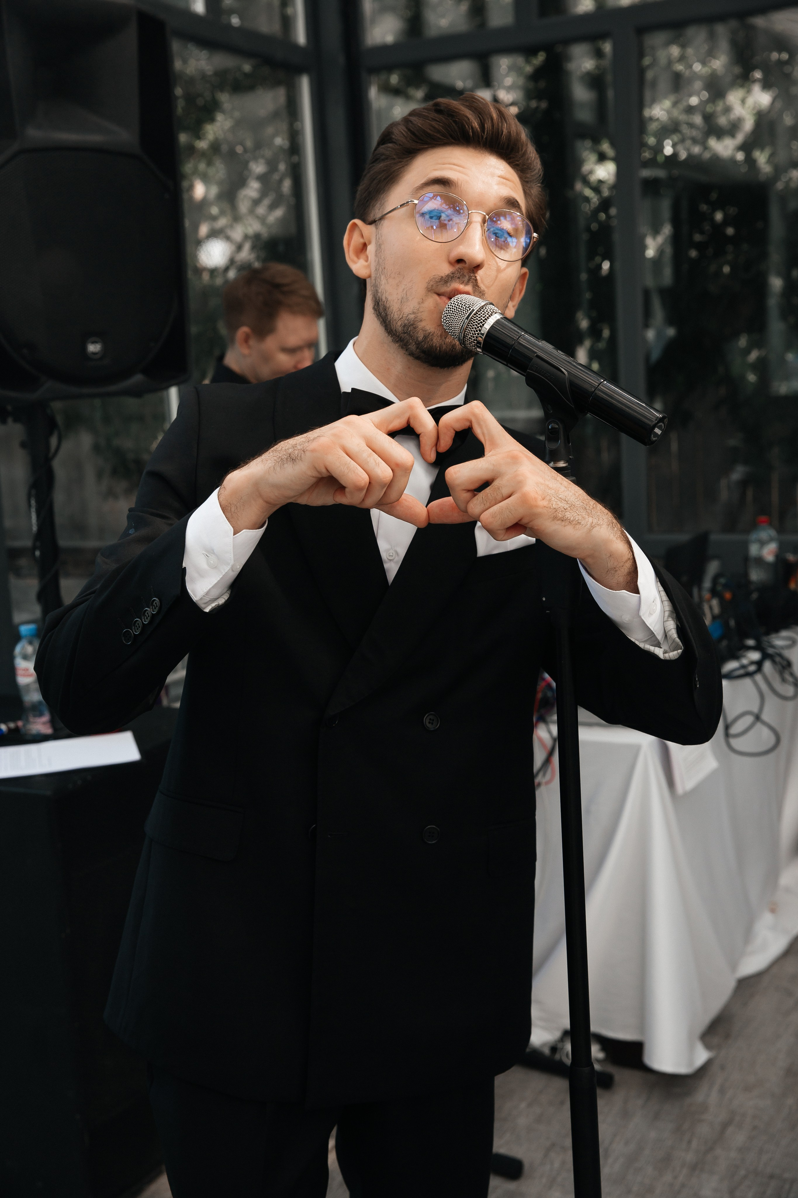 А&А — фотосессия на стадионе. Свадебный фотограф в Оренбурге Илья Володьков