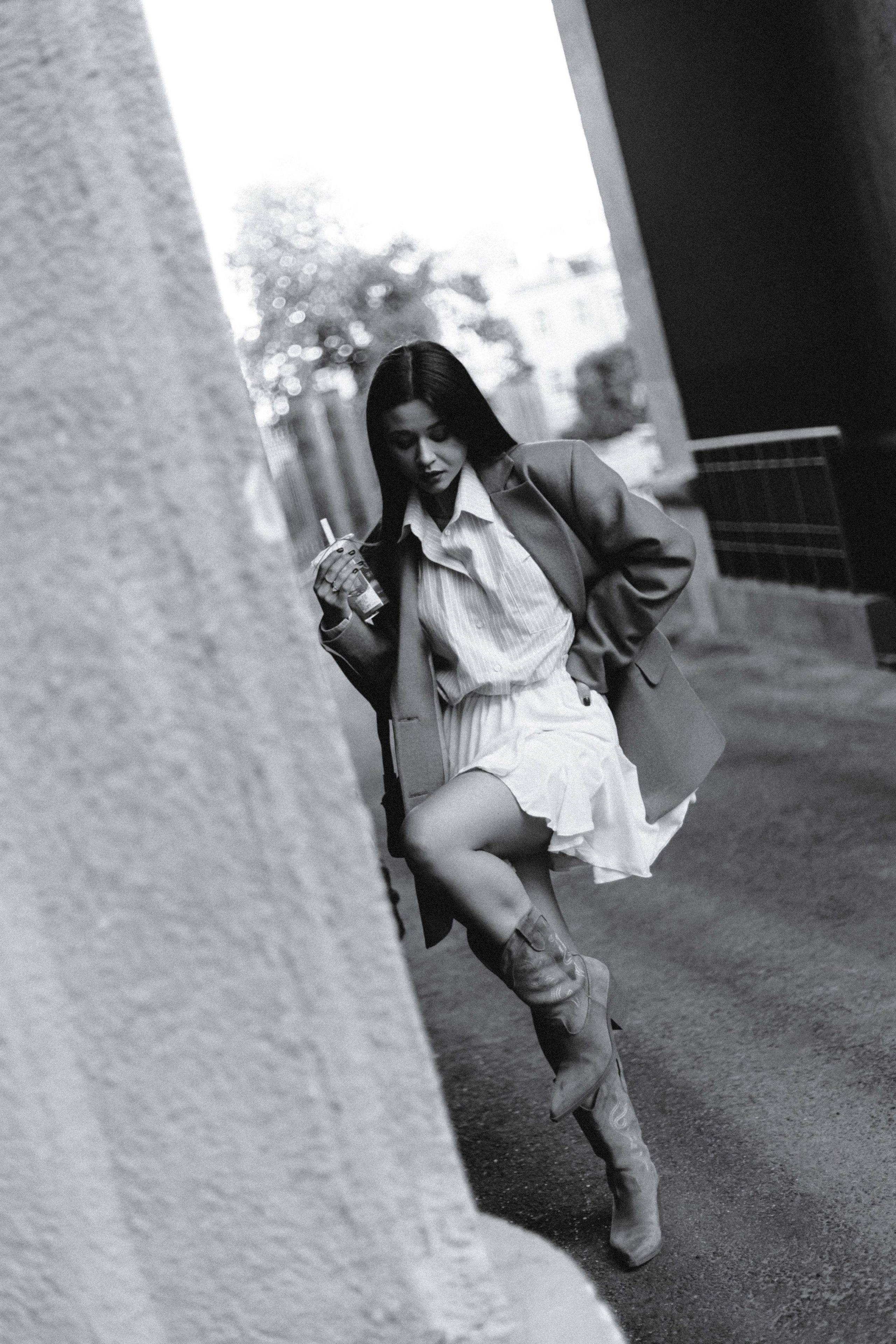 Maria. Портретный фотограф в Минске Анастасия Воробей