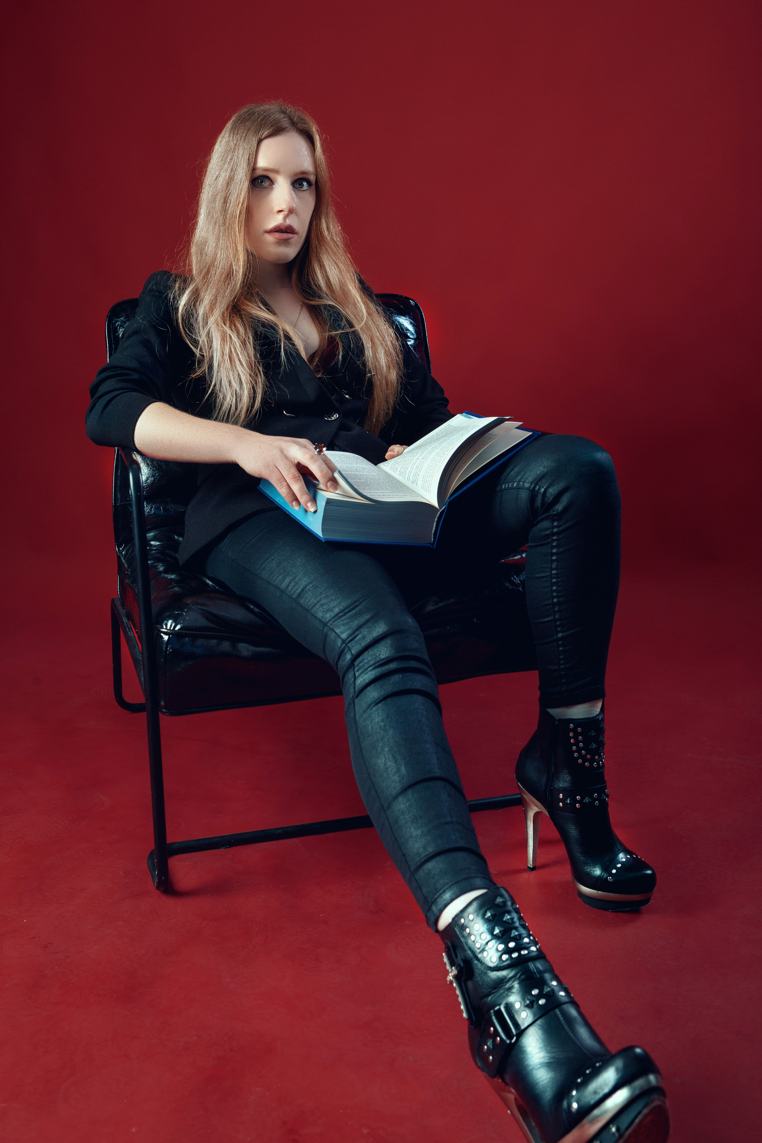 Маша, фотосессия в студии. Свадебный фотограф в Барановичах Вячеслав Шах-Гусейнов, фотошкола