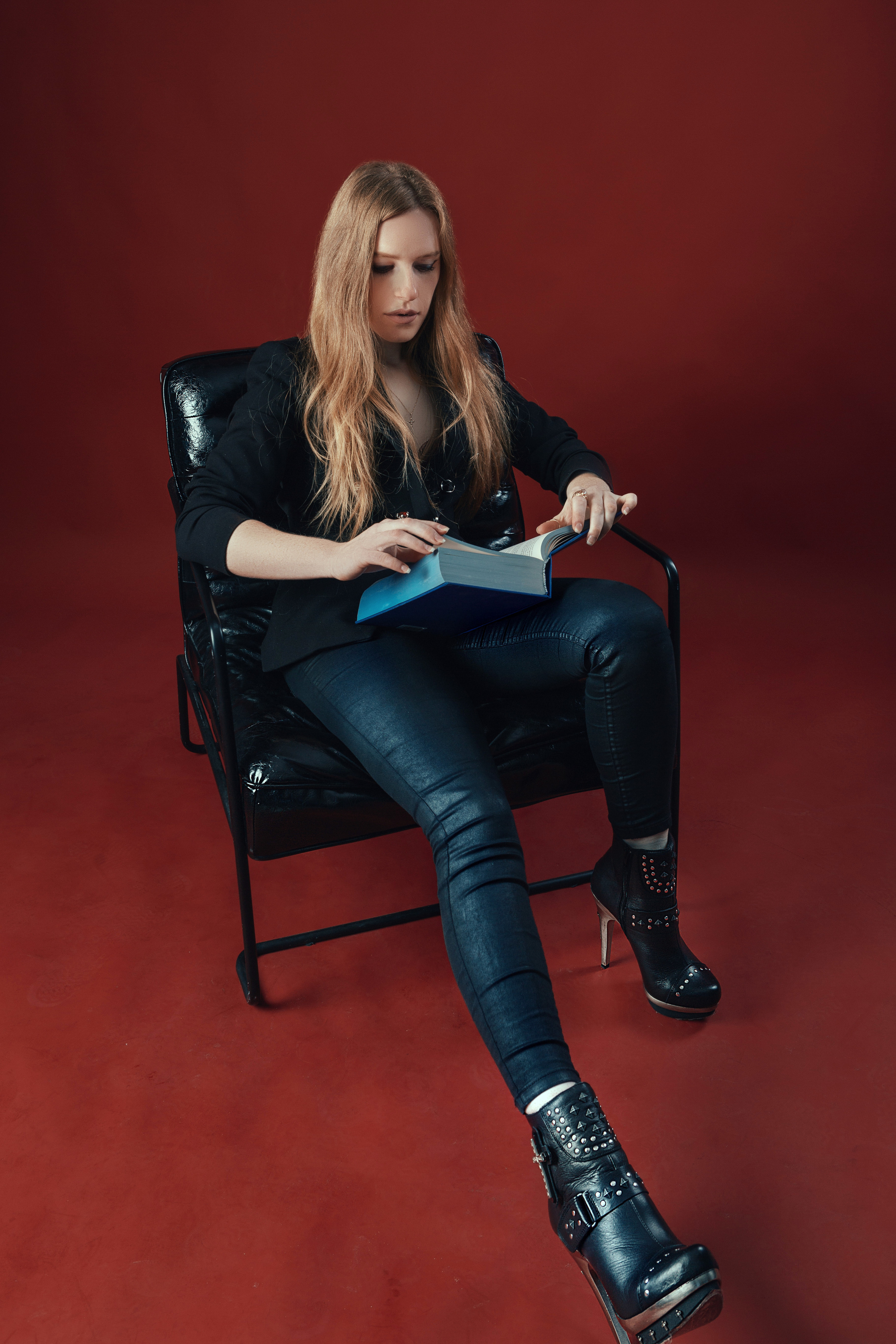 Маша, фотосессия в студии. Свадебный фотограф в Барановичах Вячеслав Шах-Гусейнов, фотошкола