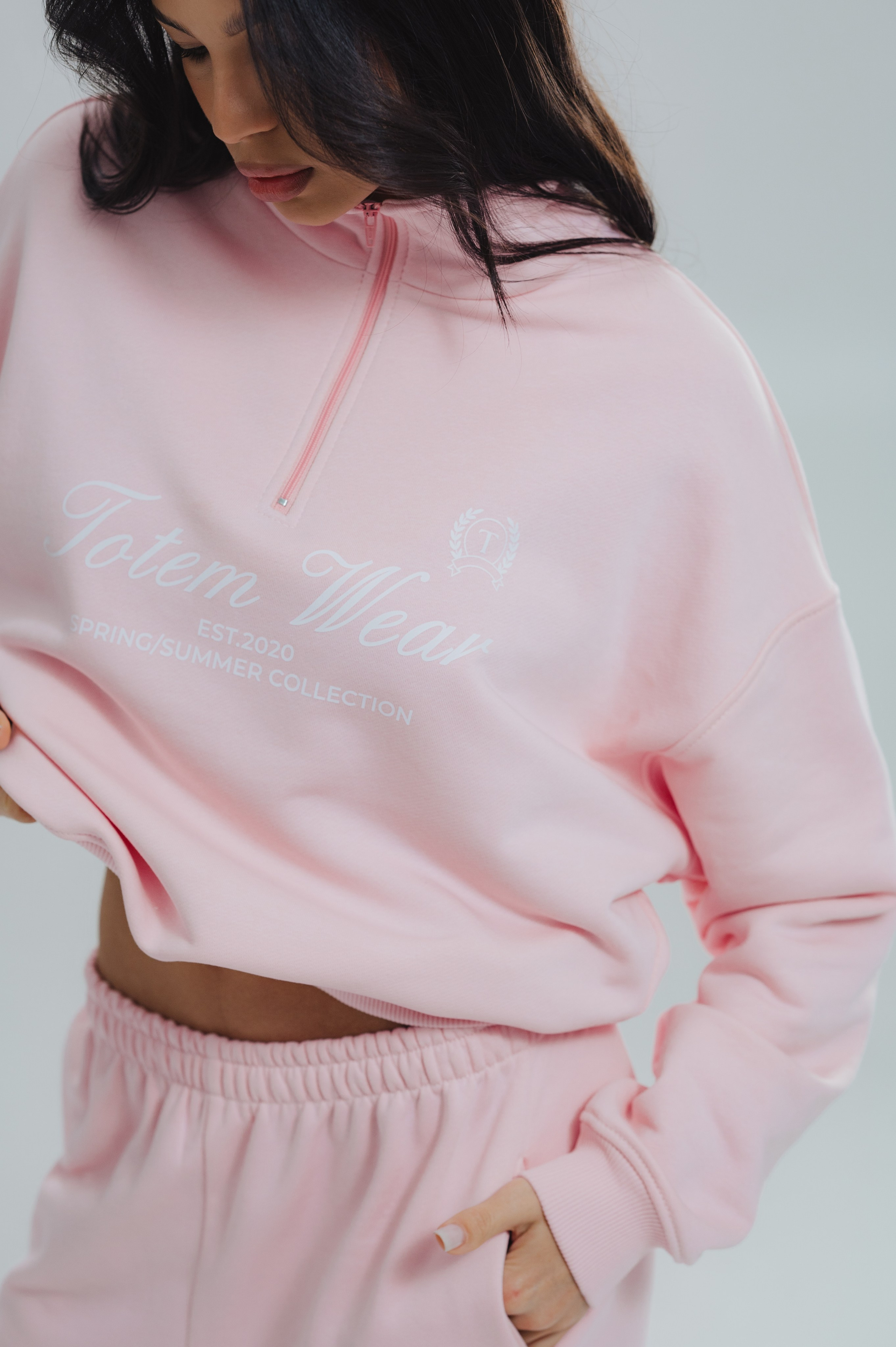 TOTEM. Коммерческий фотограф из Уфы Яна Шакирова