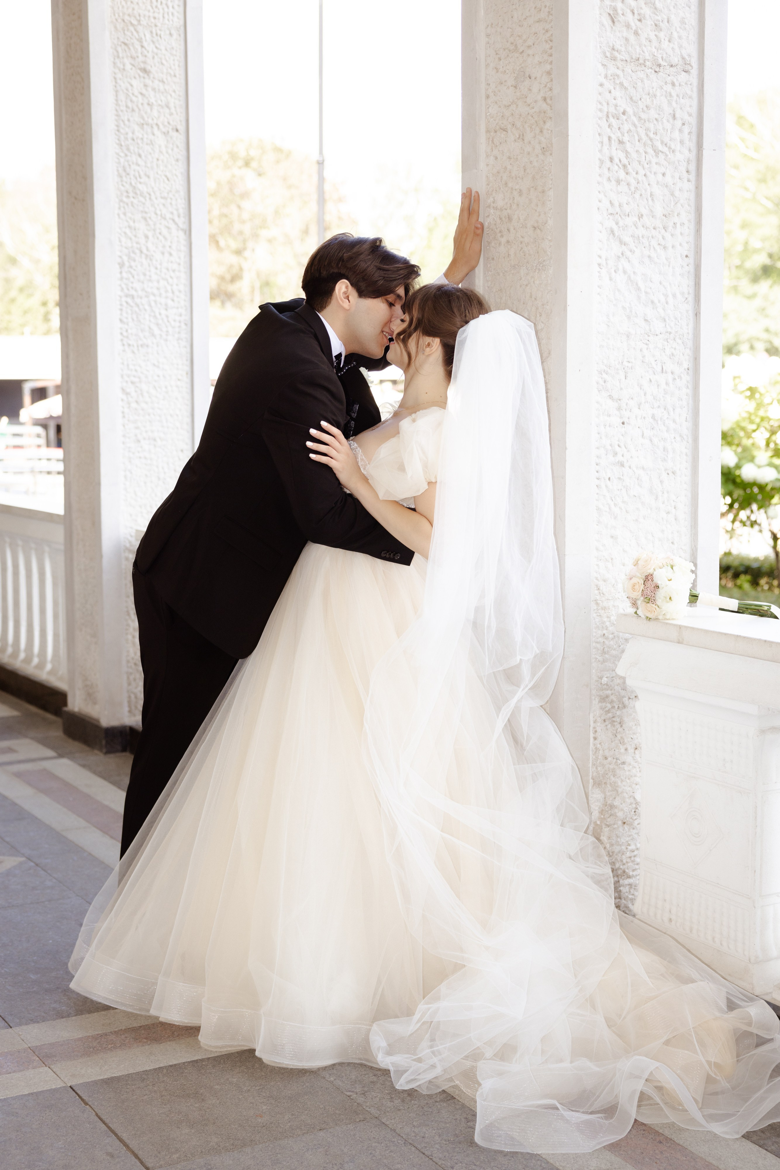 Свадьба Ксении и Думитру. Виктория Зудина — фотограф в Москве