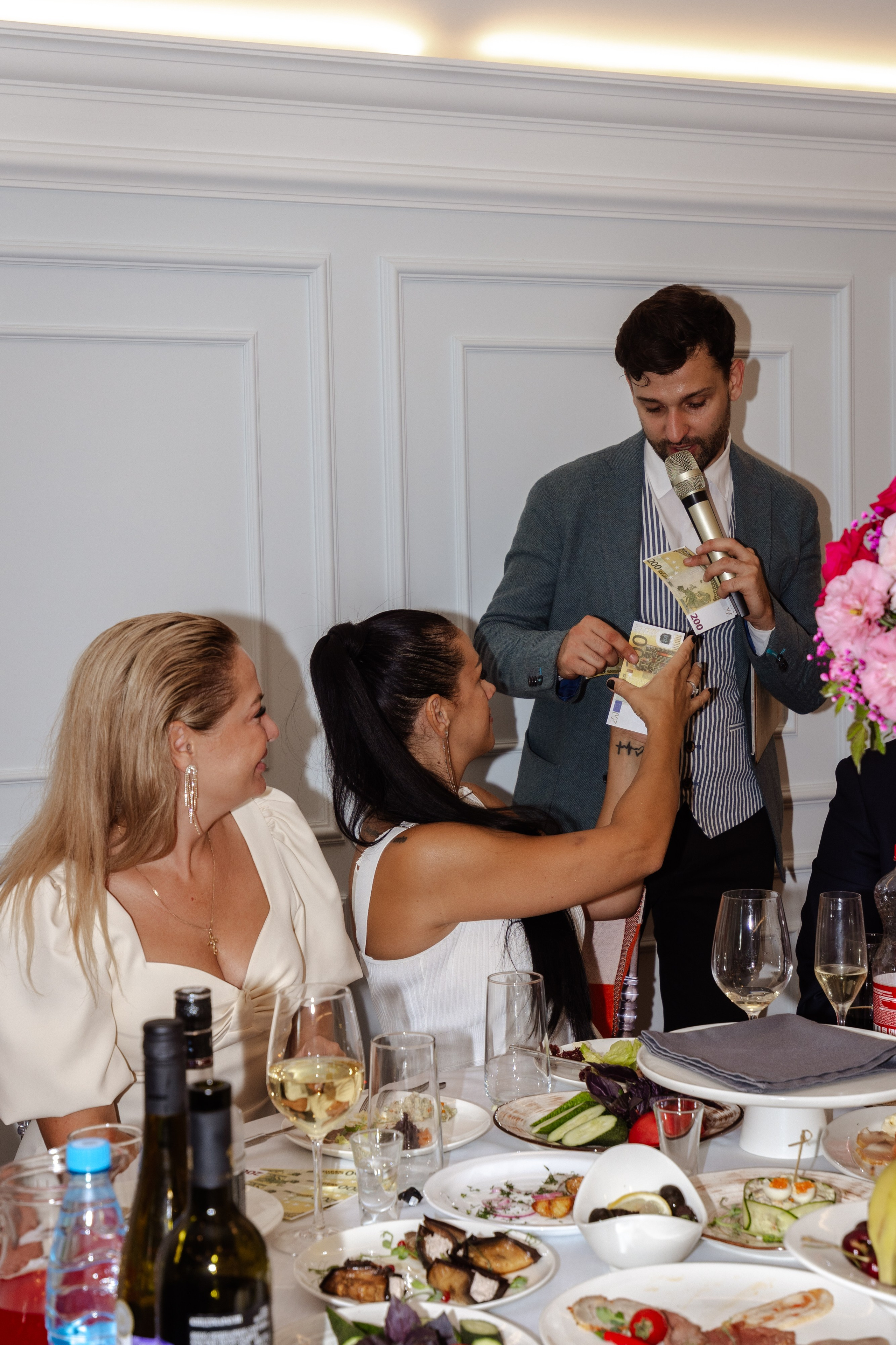 Свадьба Ксении и Думитру. Виктория Зудина — фотограф в Москве