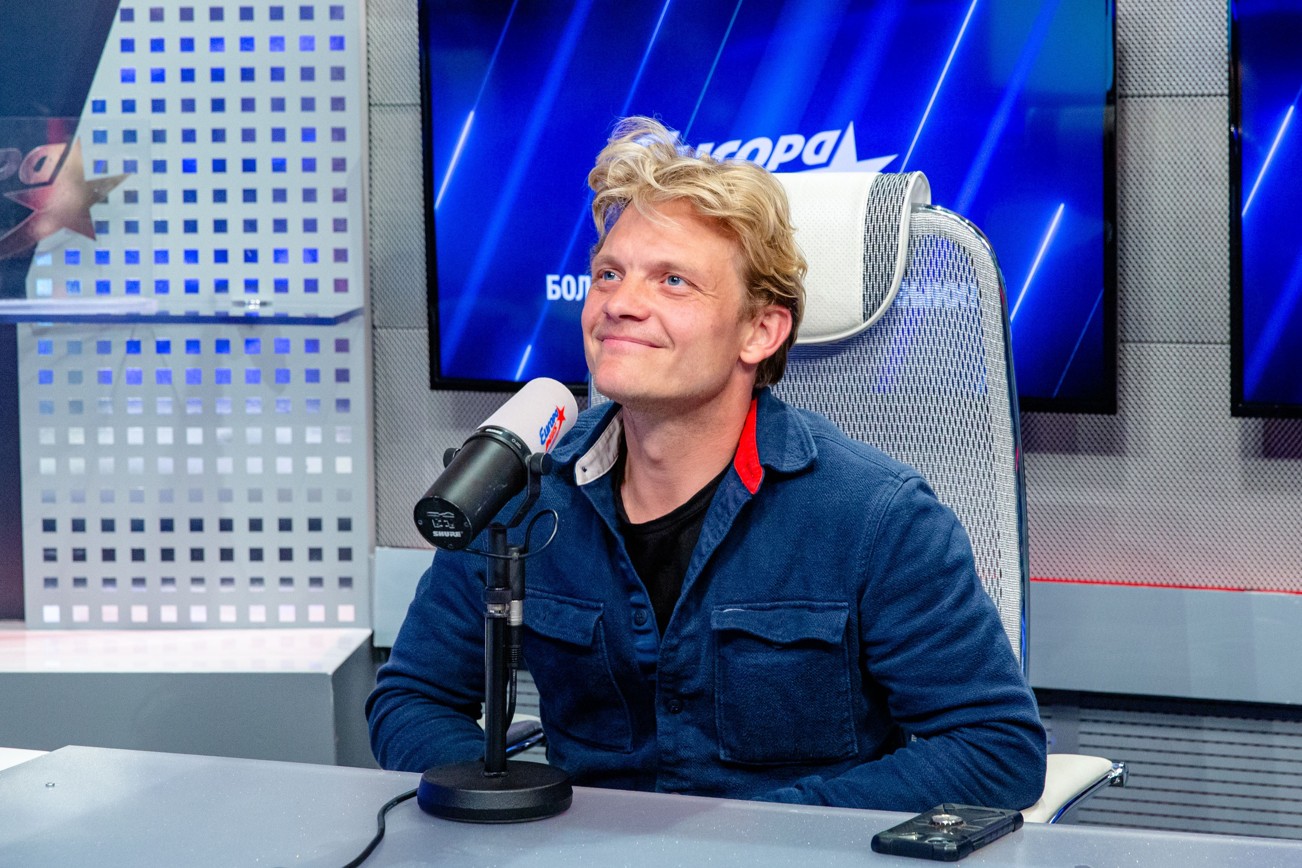 Евгений Ткачук на Week&Stars. Виктория Зудина — фотограф в Москве