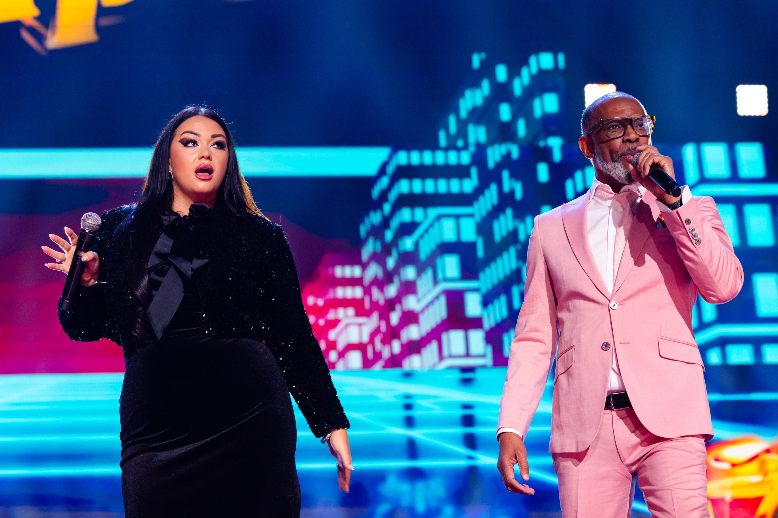 Легенды Ретро FM 2024. Виктория Зудина — фотограф в Москве