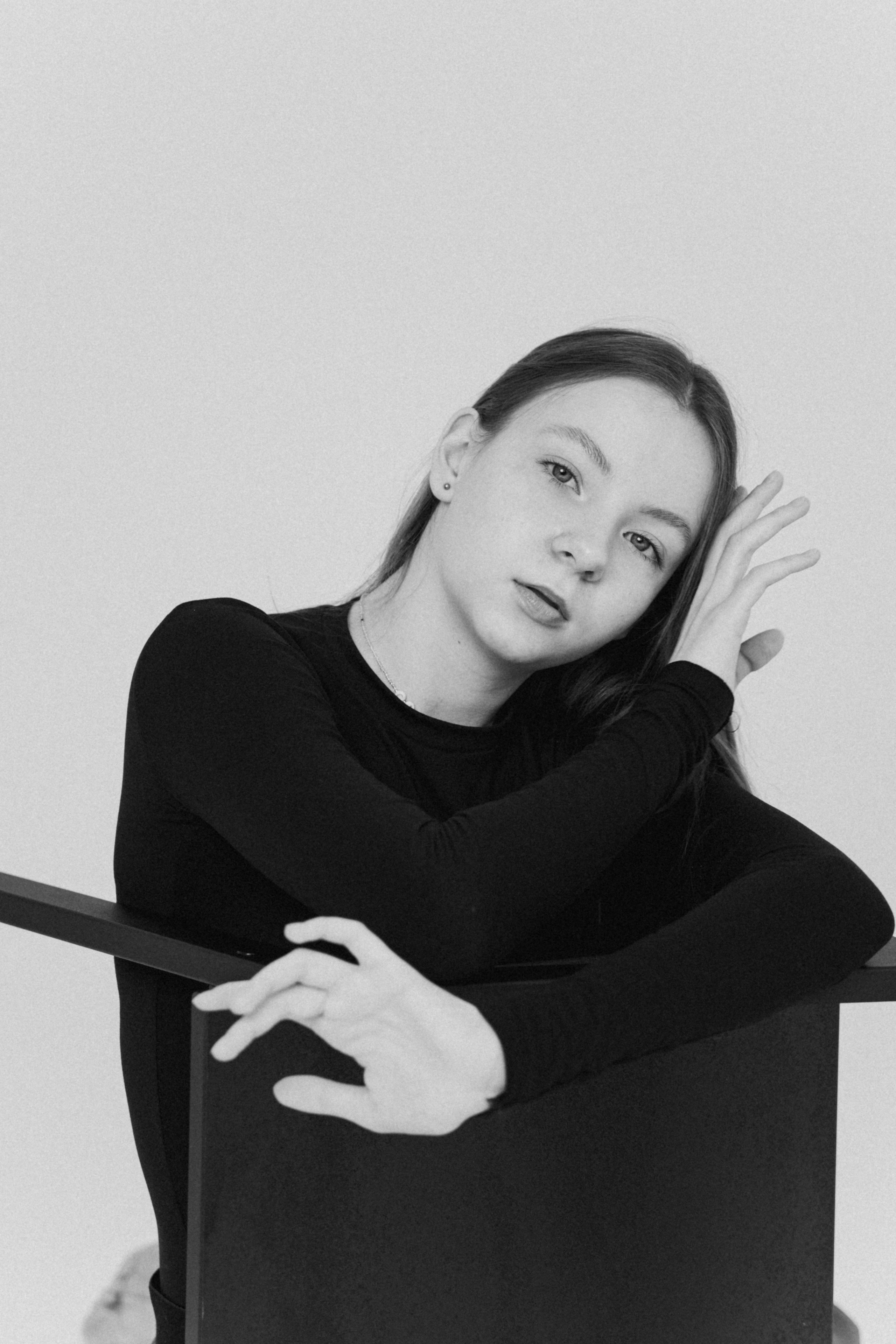 Настя. Фотограф, Видеограф Новосибирск