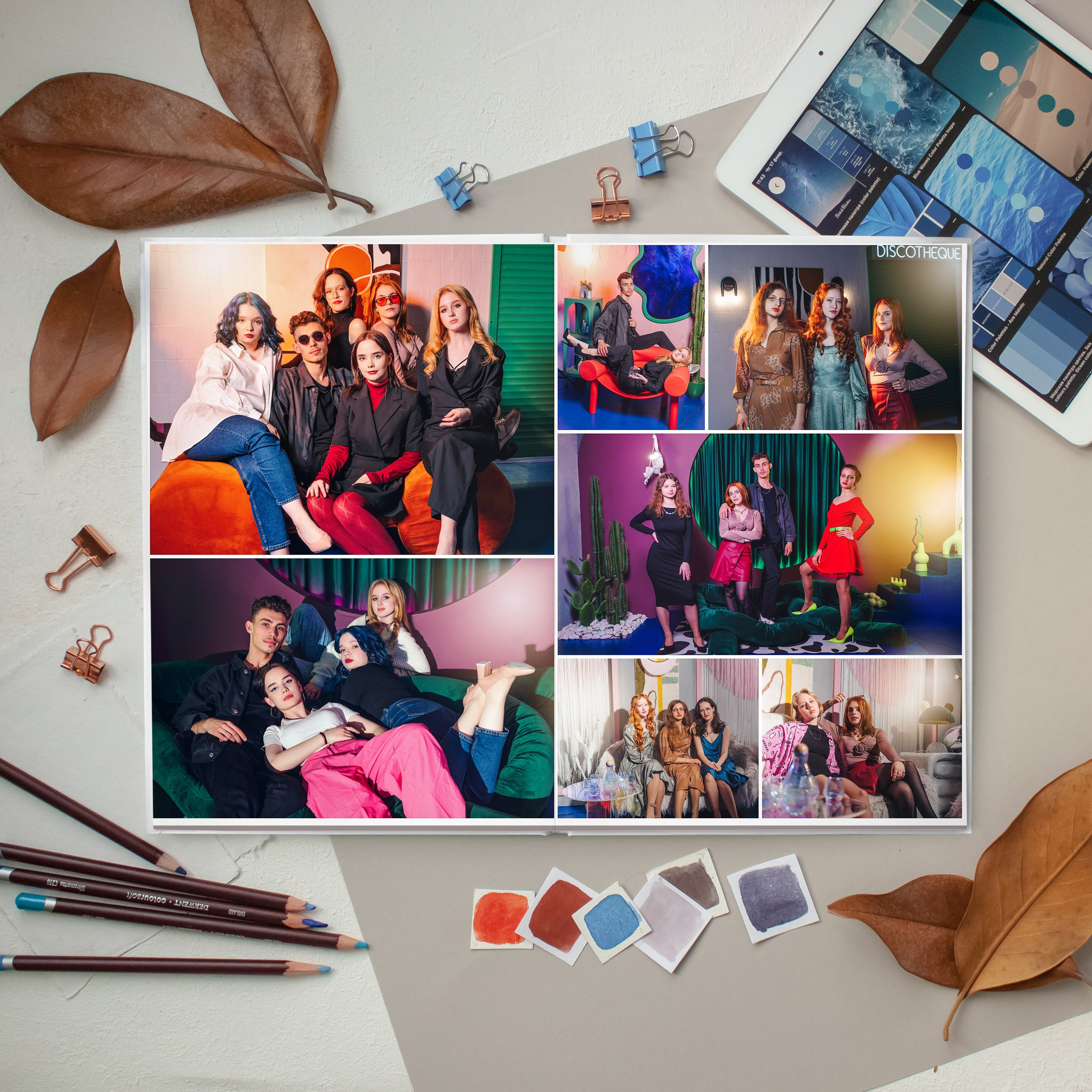 Премиум. Семейный и детский фотограф Марина Тувиста в Санкт-Петербурге