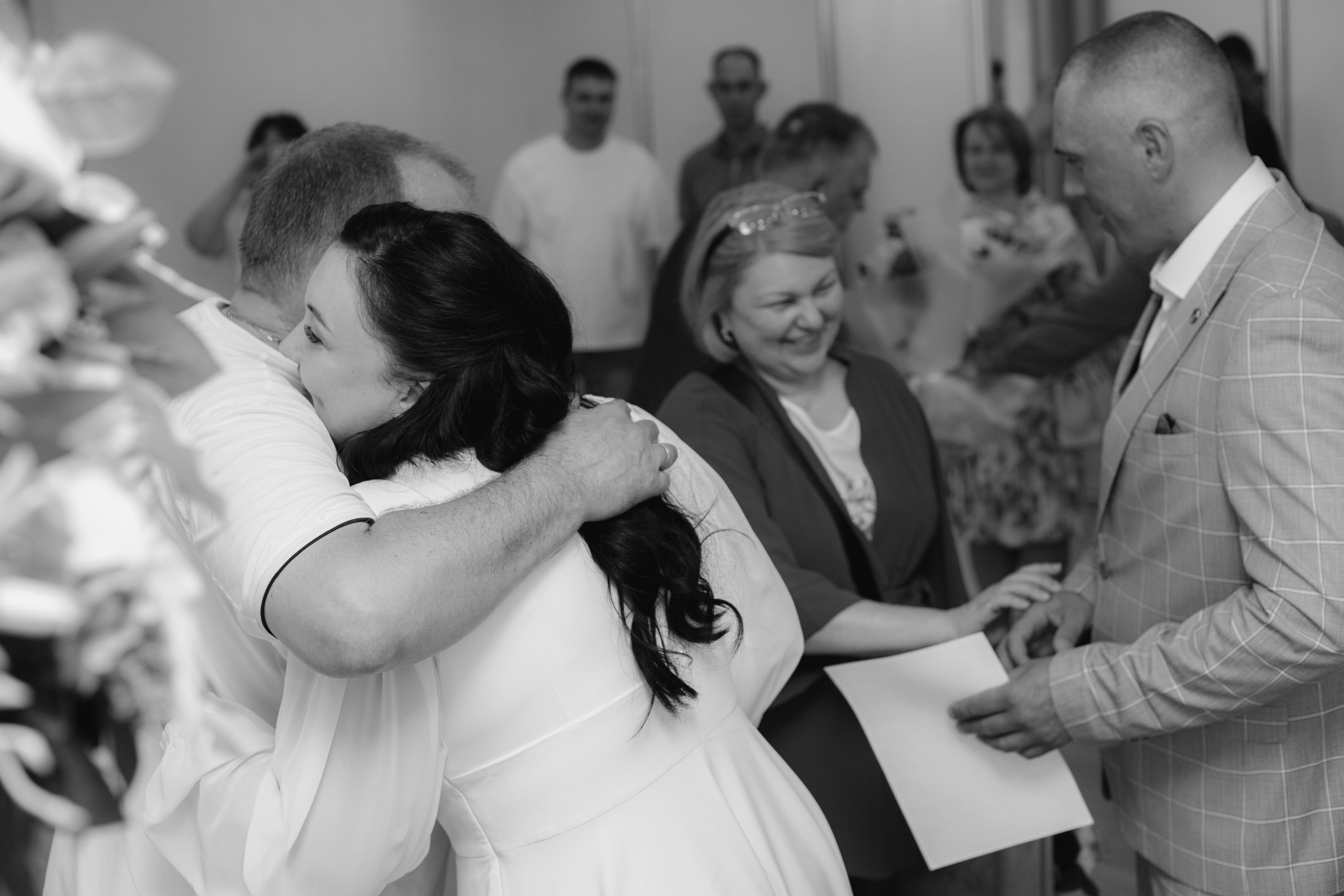 Алексей, Вера ～ май. Фотограф в Новосибирске Краснова Евгения