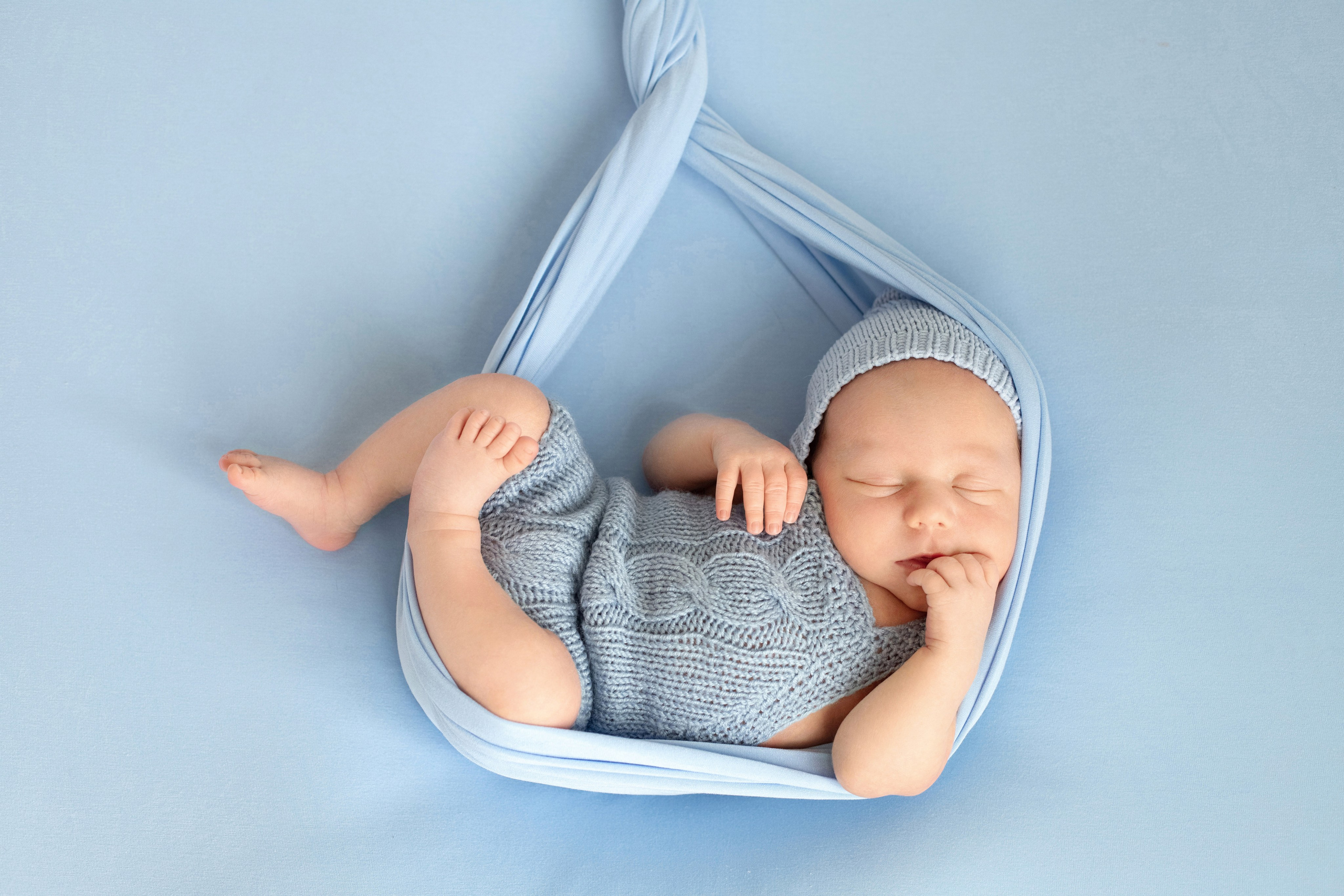 Роман Итого. Фотограф новорожденных в Екатеринбурге Татьяна Продан