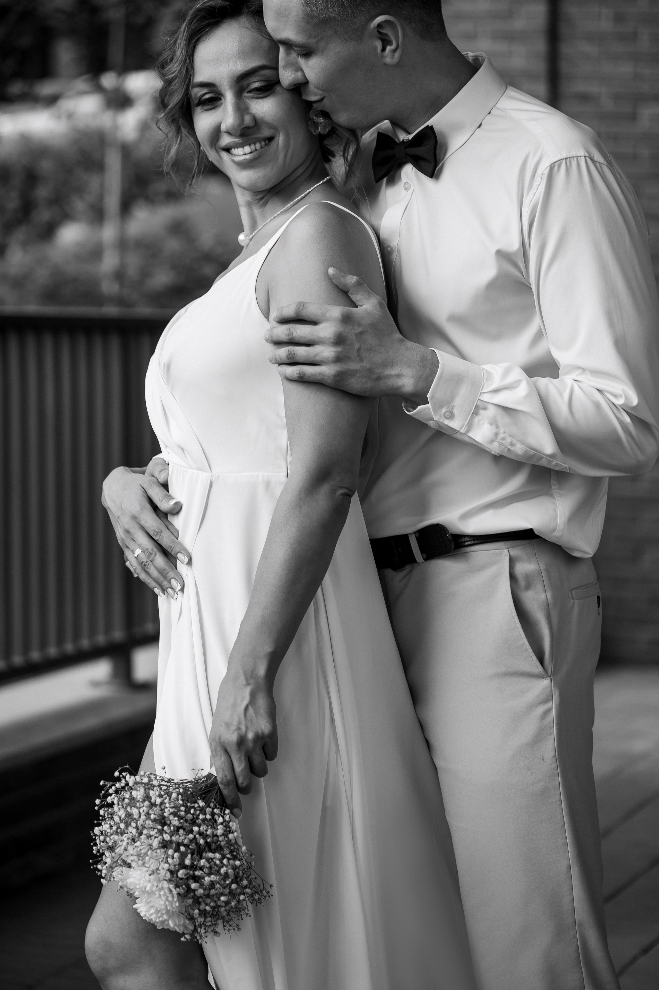 Свадебные съемки (портфолио). Свадебный фотограф в Новосибирске. Александра Верхушина