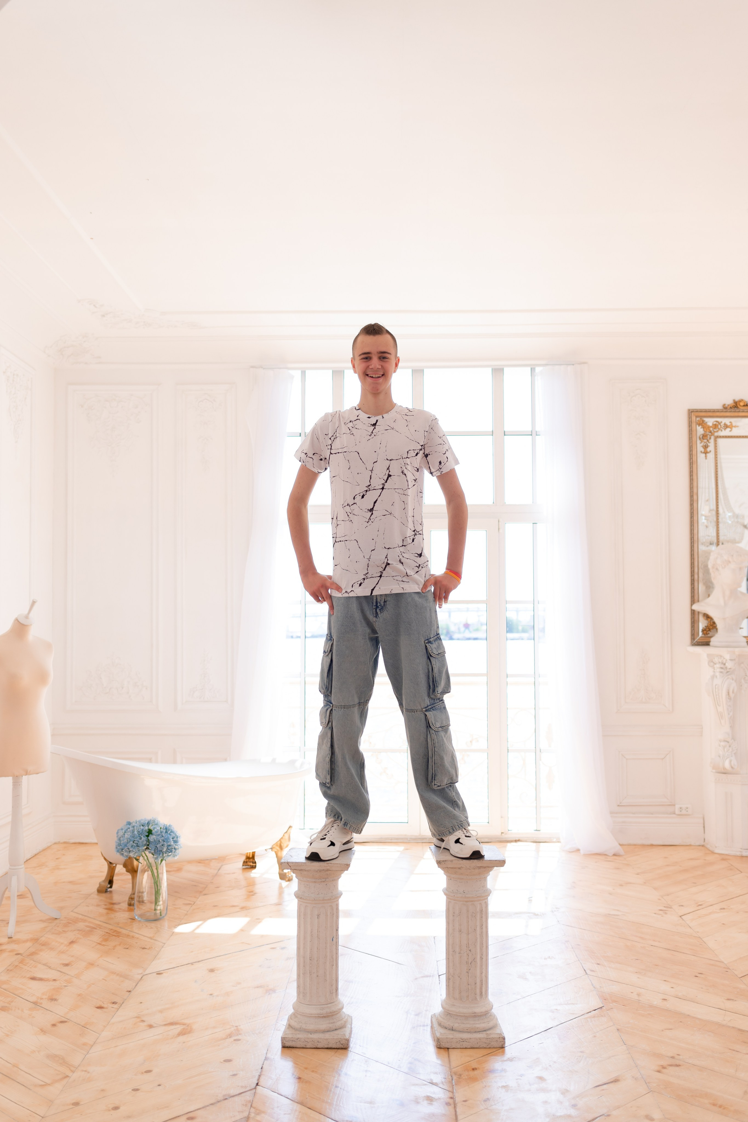 КАТЯ И МАКС. Семейный Фотограф в Санкт-Петербурге Пушкин Анастасия Дьяконенкова