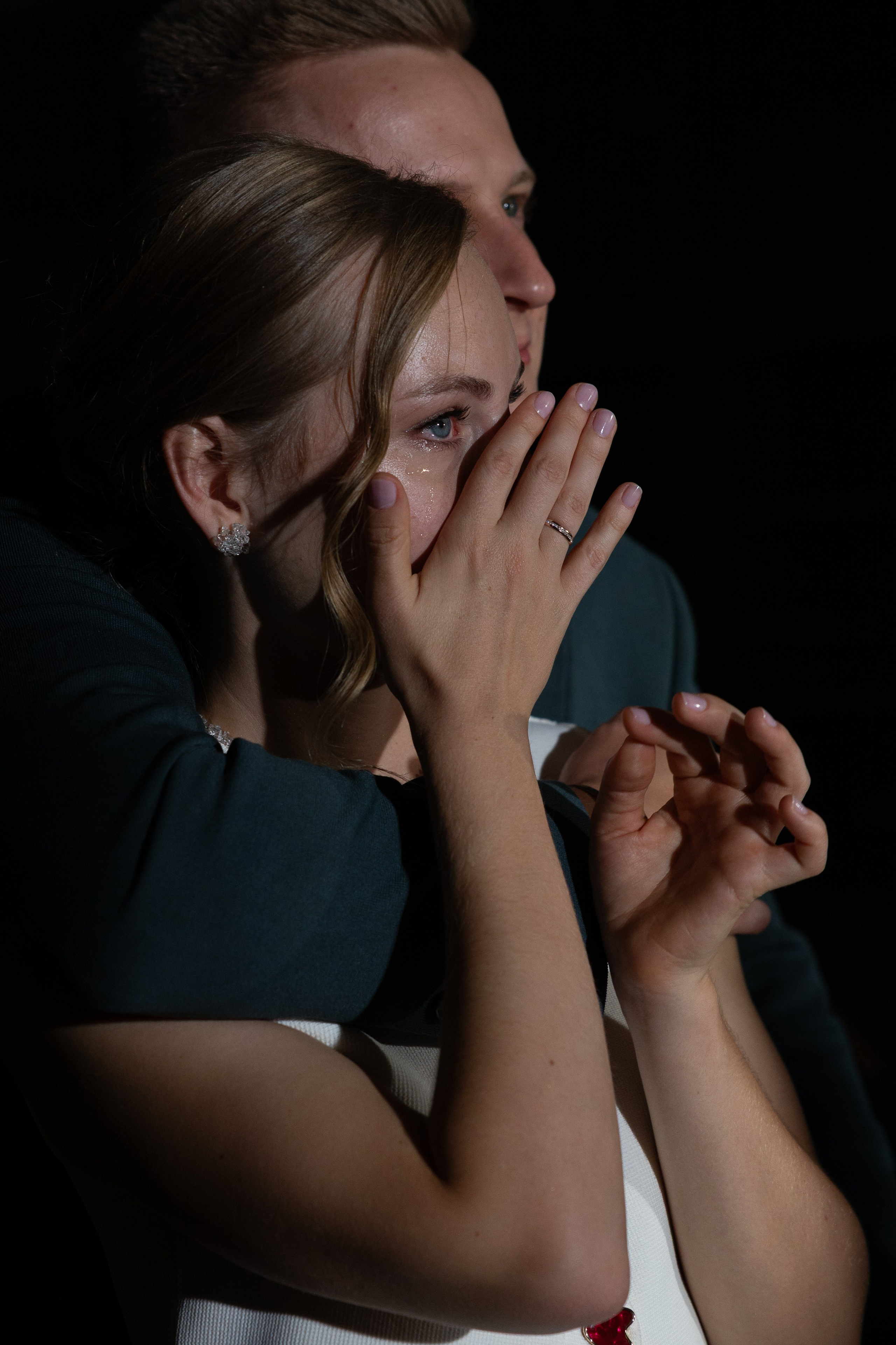 Маргарита и Матвей. Свадебный фотограф в Москве Наталья Струкова