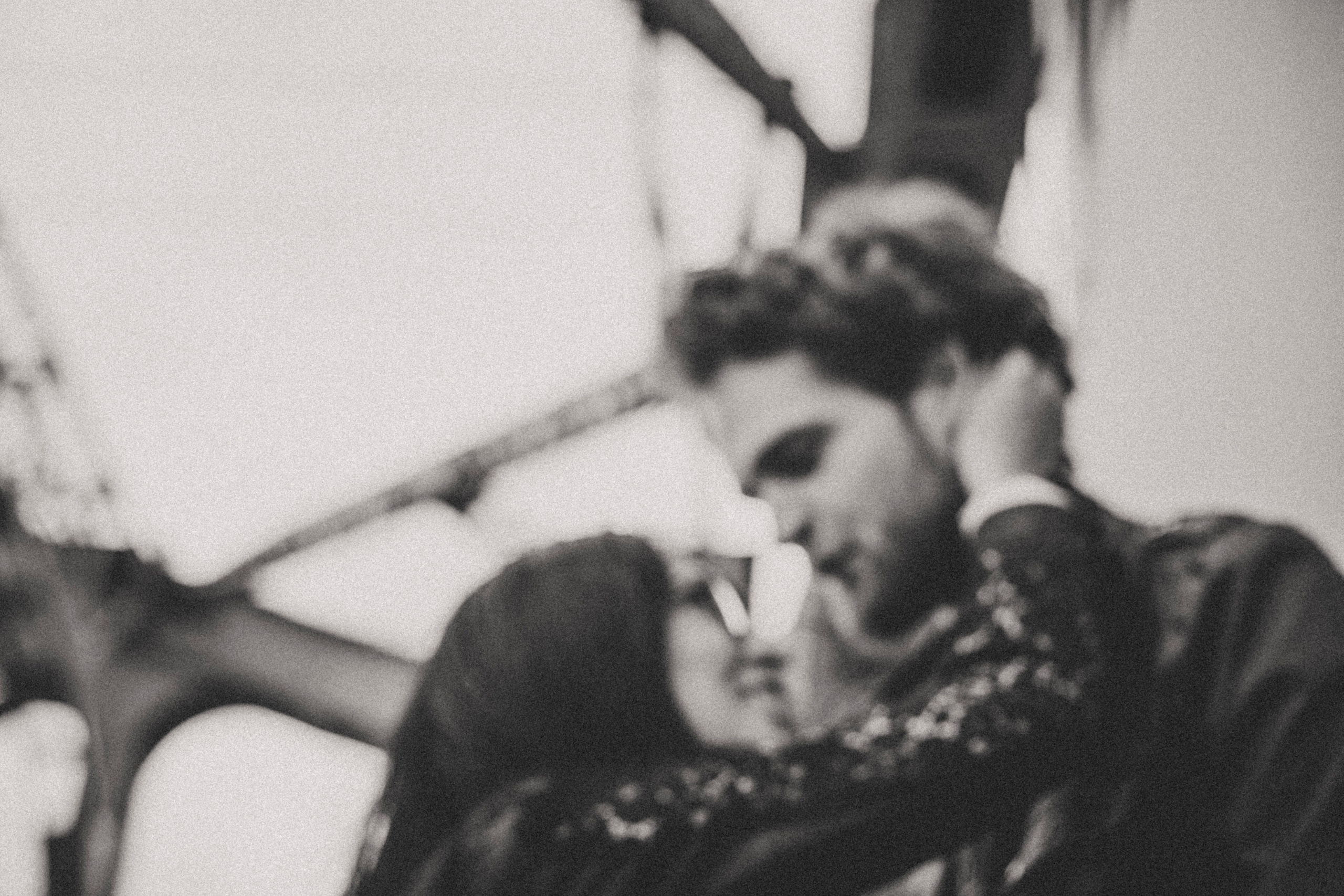 Юля и Вова. Фотограф Александра Степанова