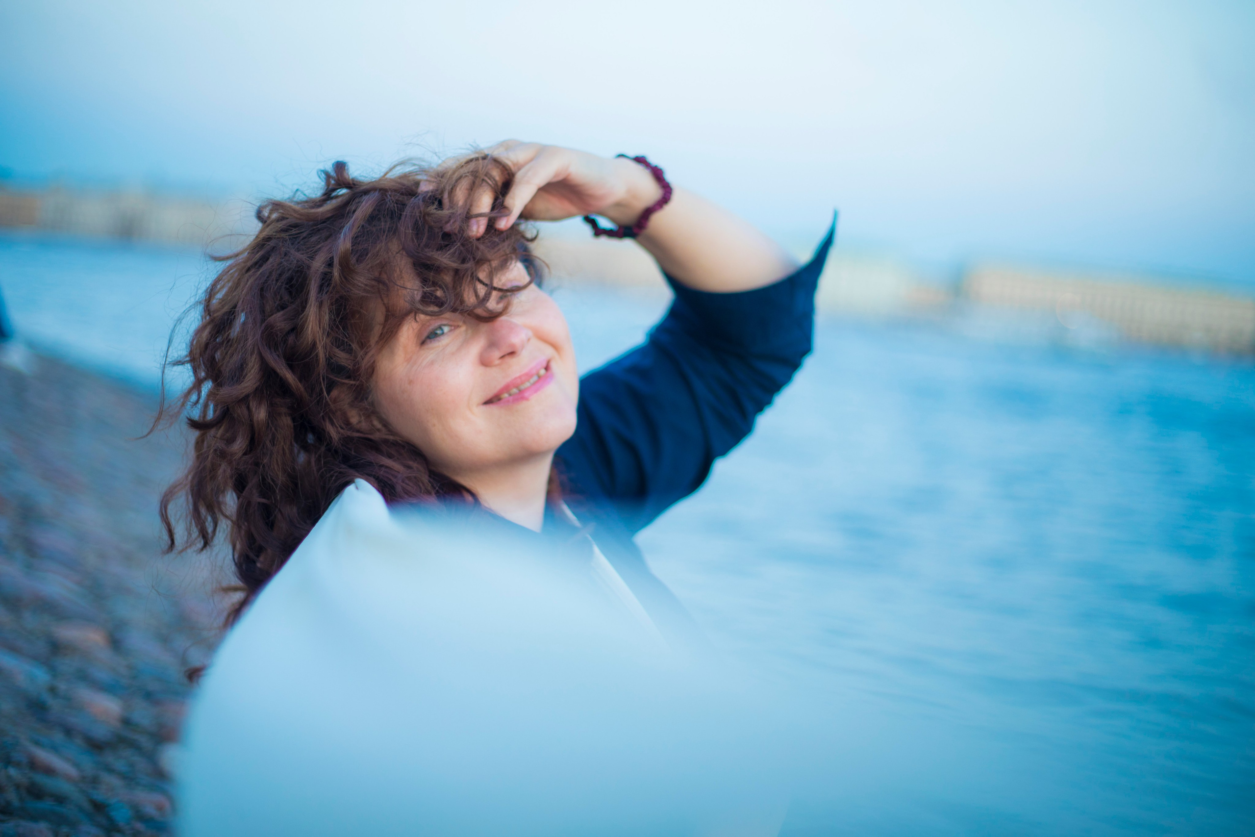 Анастасия. Фотограф Александра Степанова