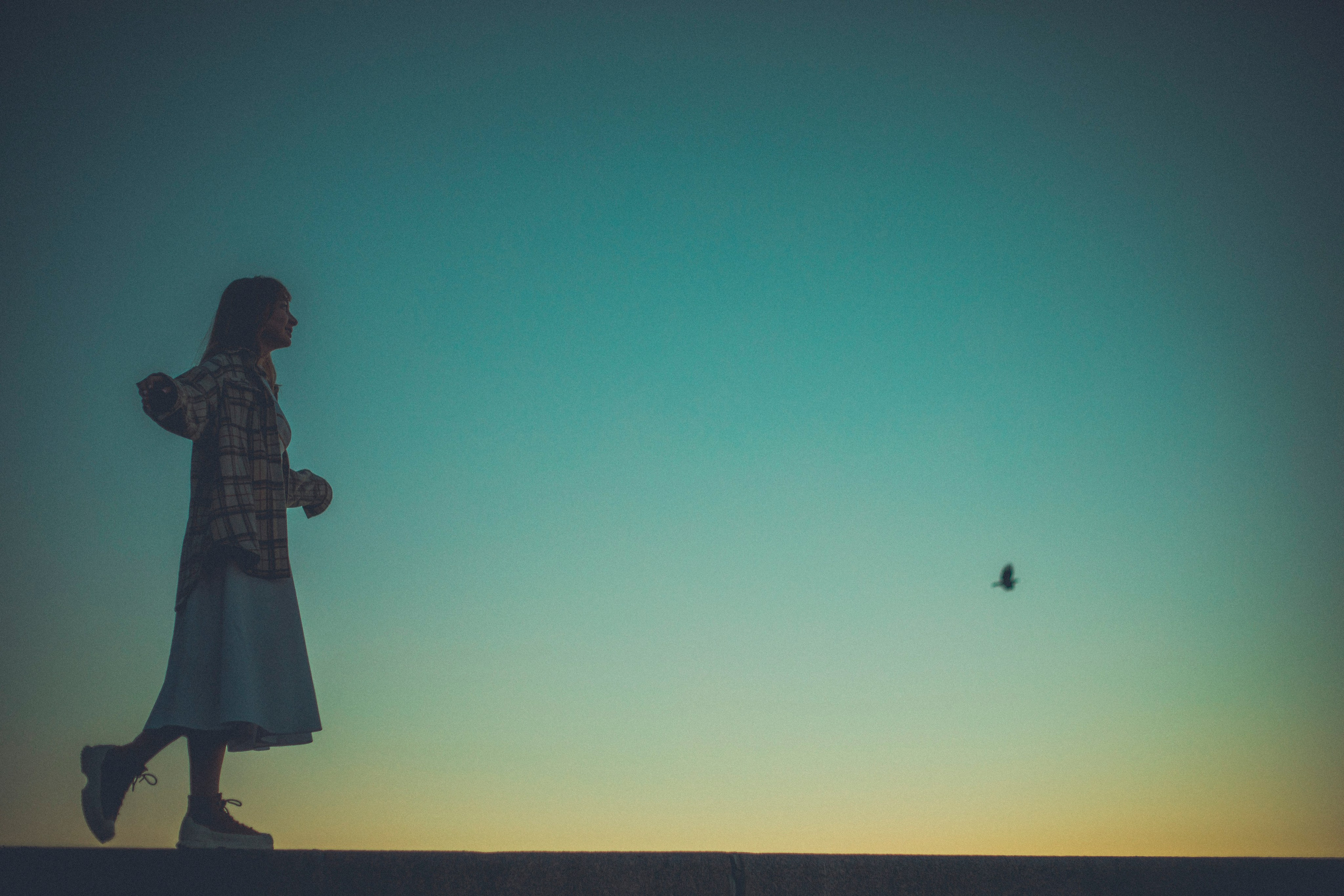 Мария. Фотограф Александра Степанова